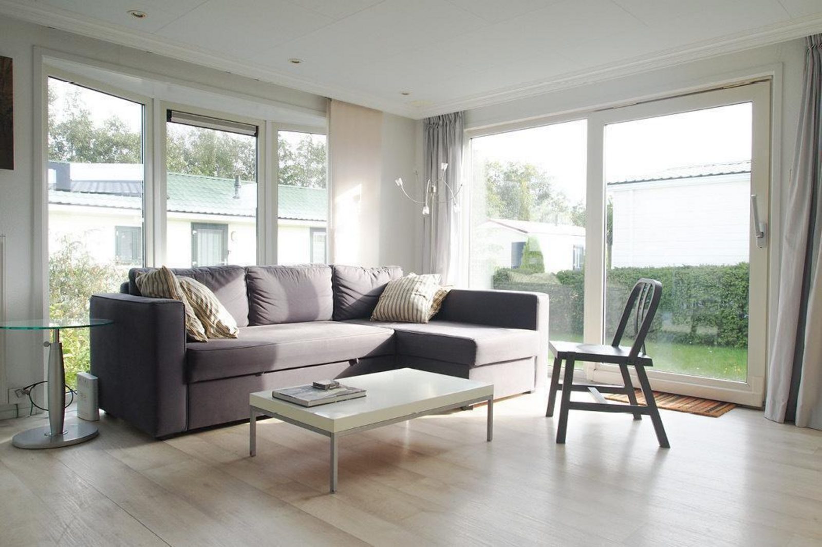 VZ1081 Ferienwohnung Sint-Annaland