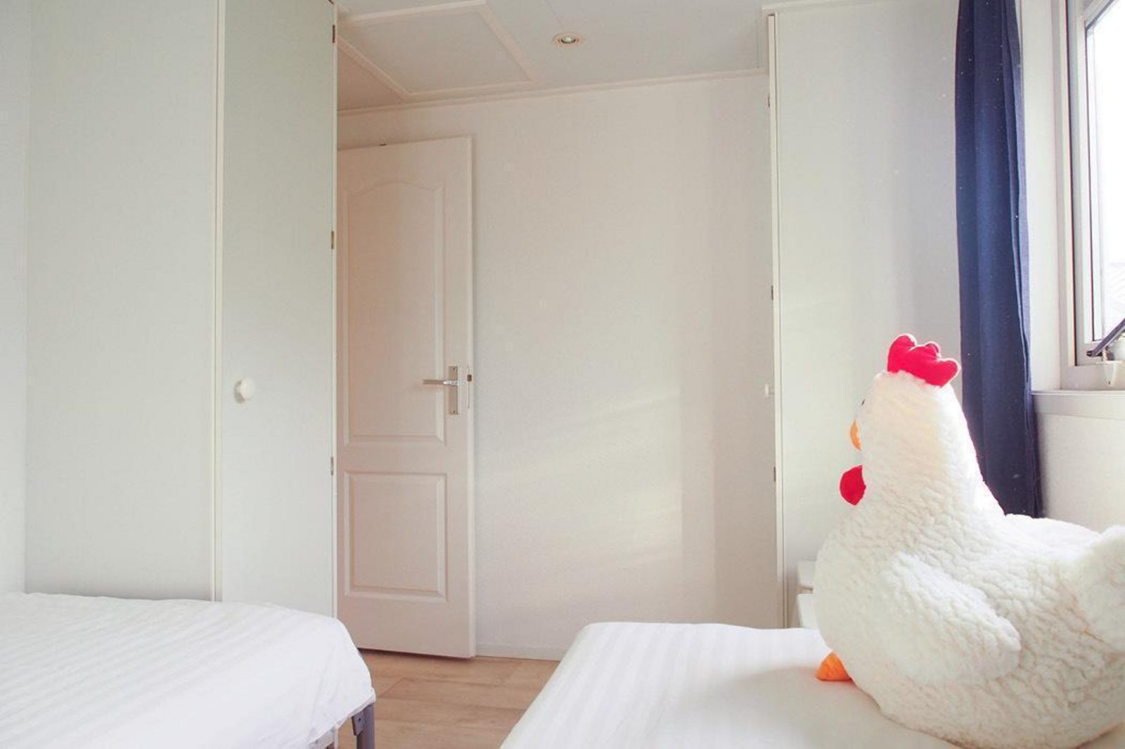 VZ1081 Ferienwohnung Sint-Annaland