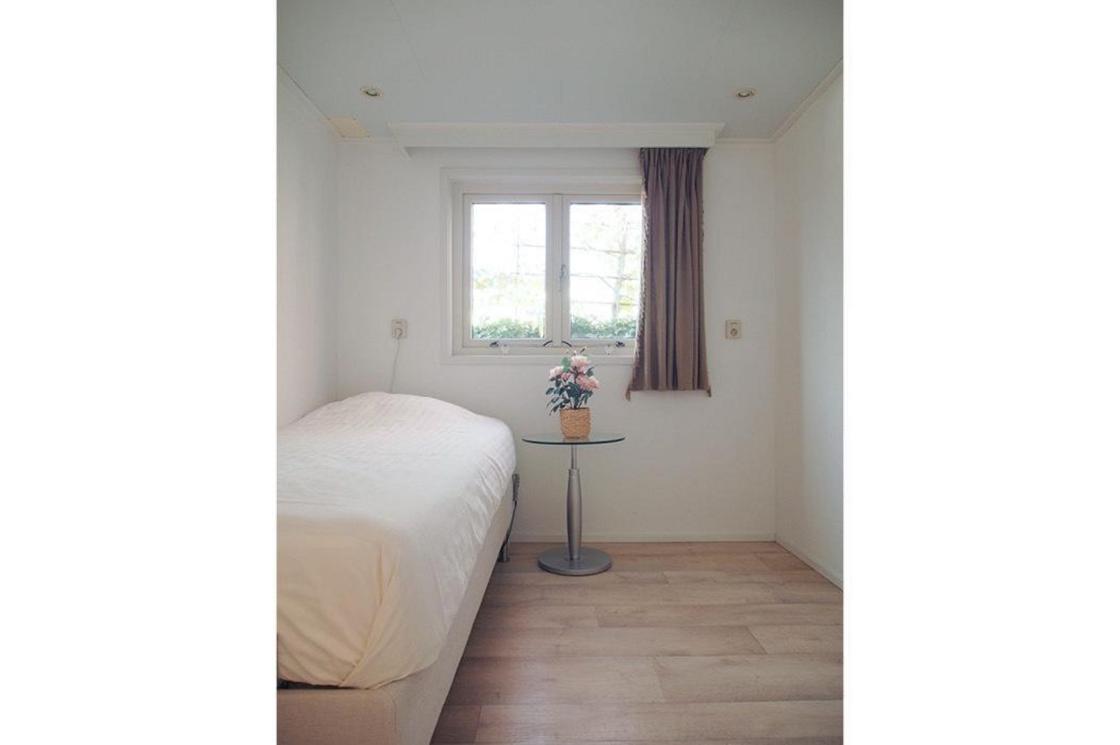 VZ1081 Ferienwohnung Sint-Annaland