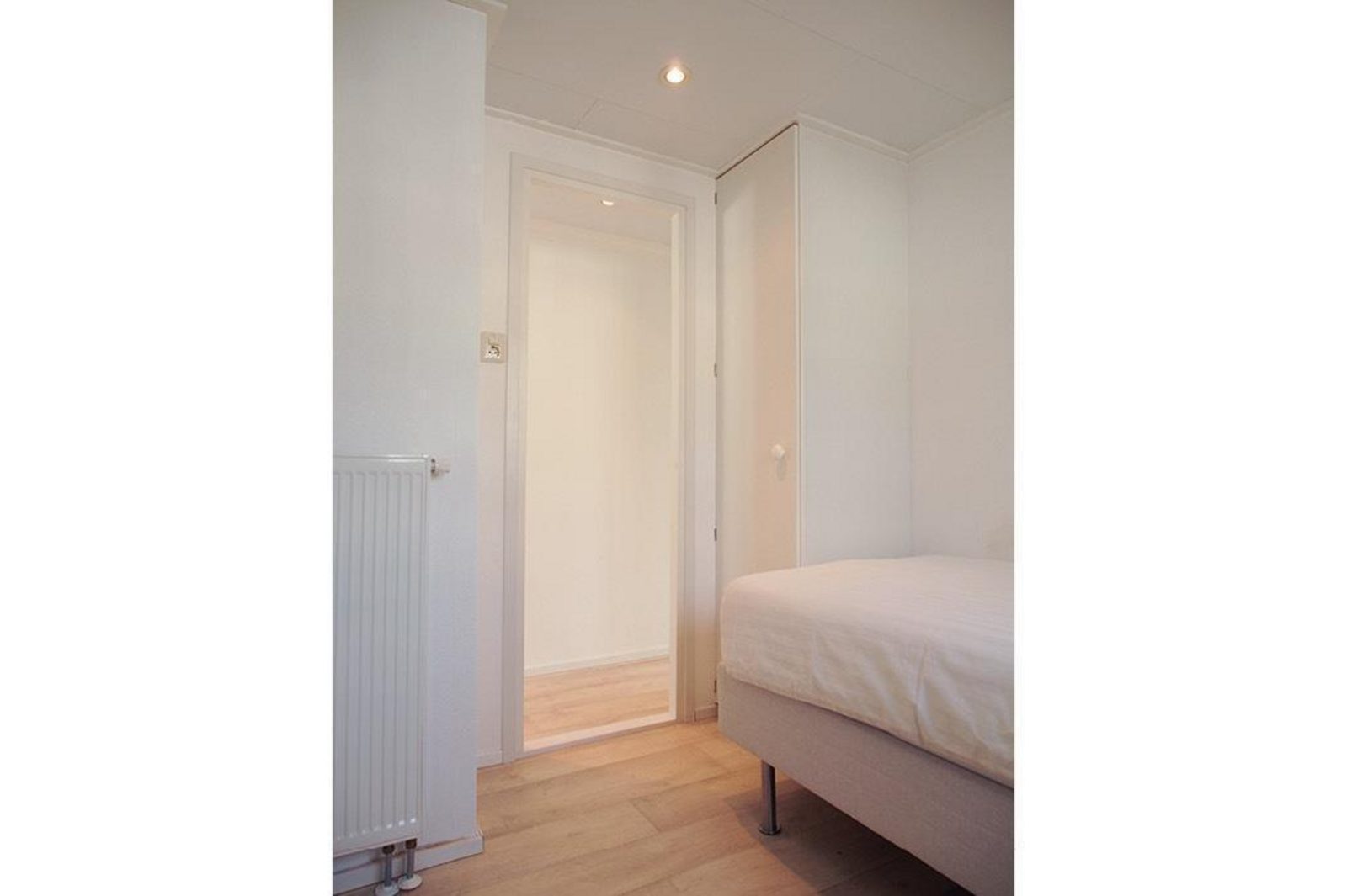 VZ1081 Ferienwohnung Sint-Annaland
