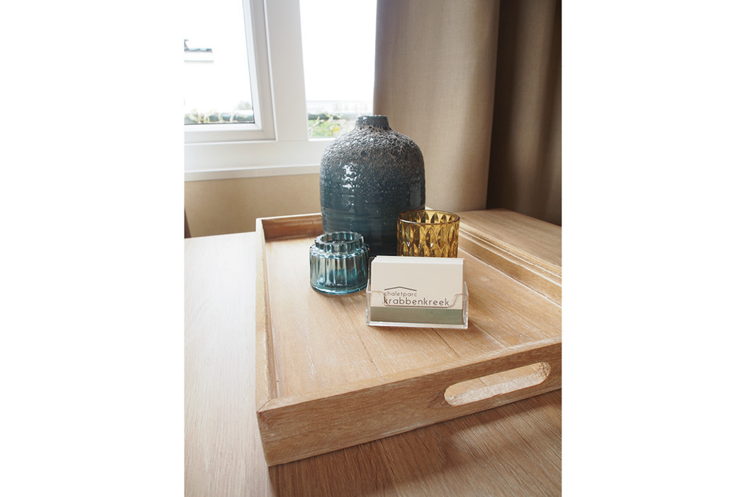 Chalet 154 afbeelding