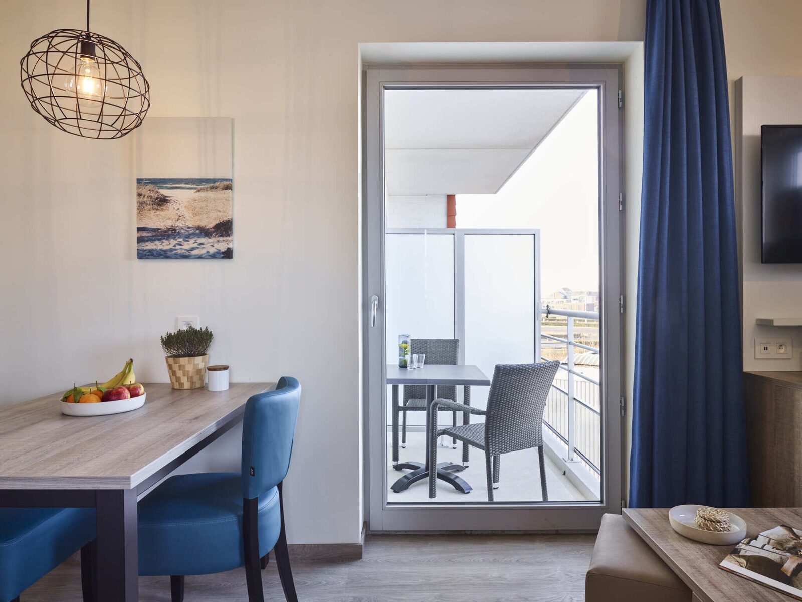 Comfort Suite - 2p | Slaapkamer