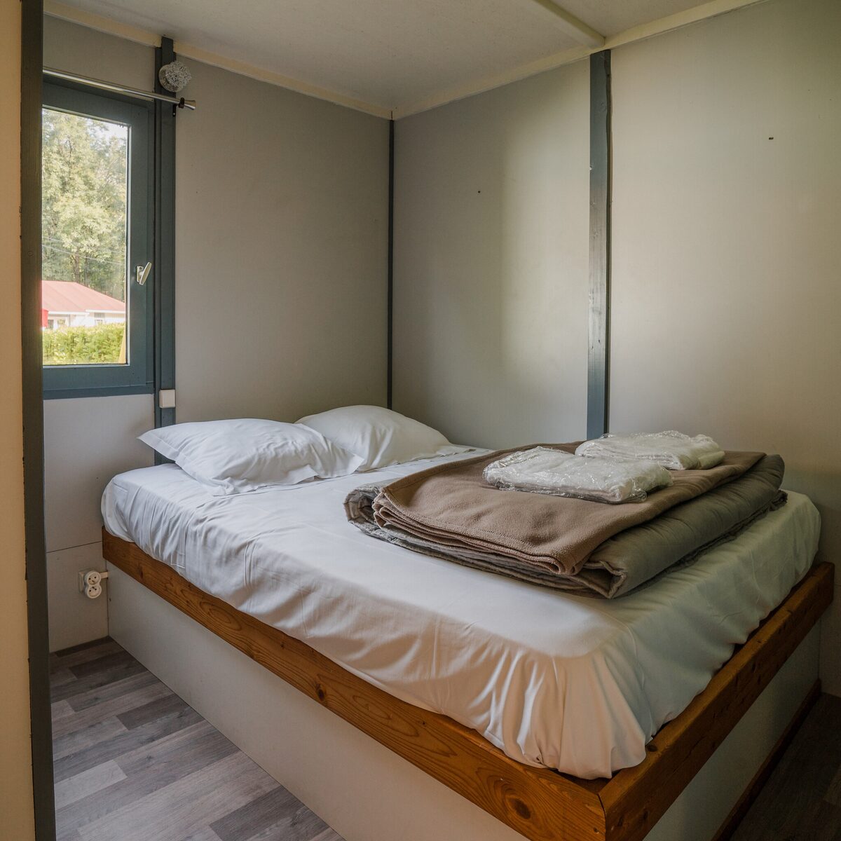 Chalet Dordogne