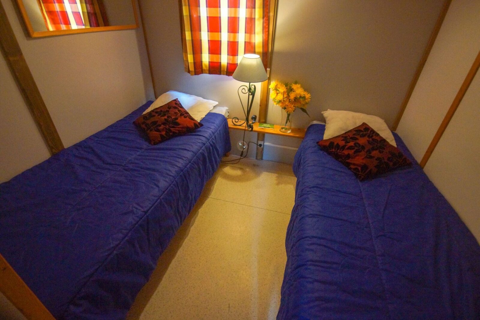 Chalet Dordogne
