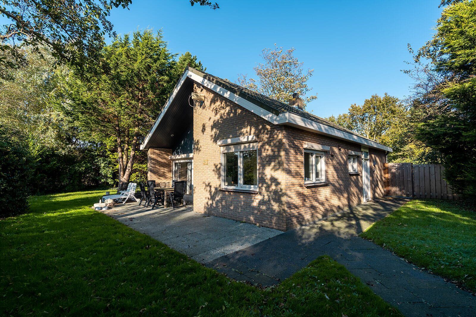Prinsenhof 04 - Ouddorp