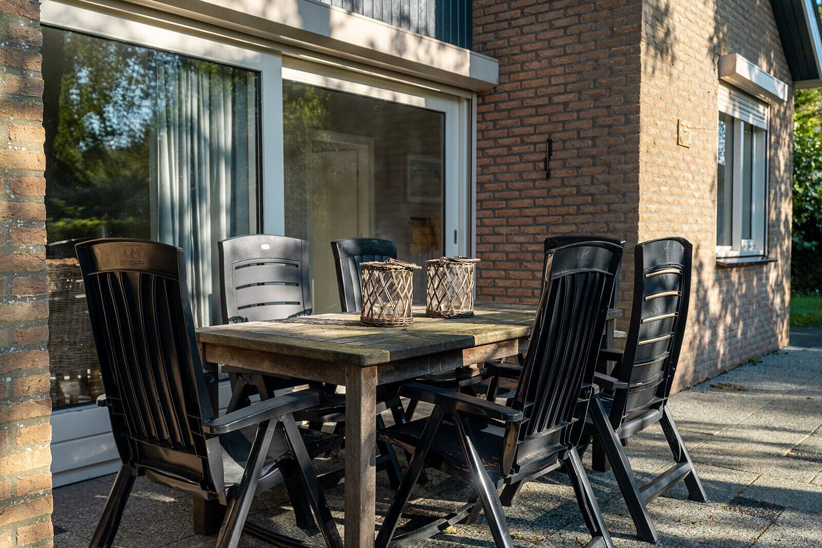 Prinsenhof 04 - Ouddorp