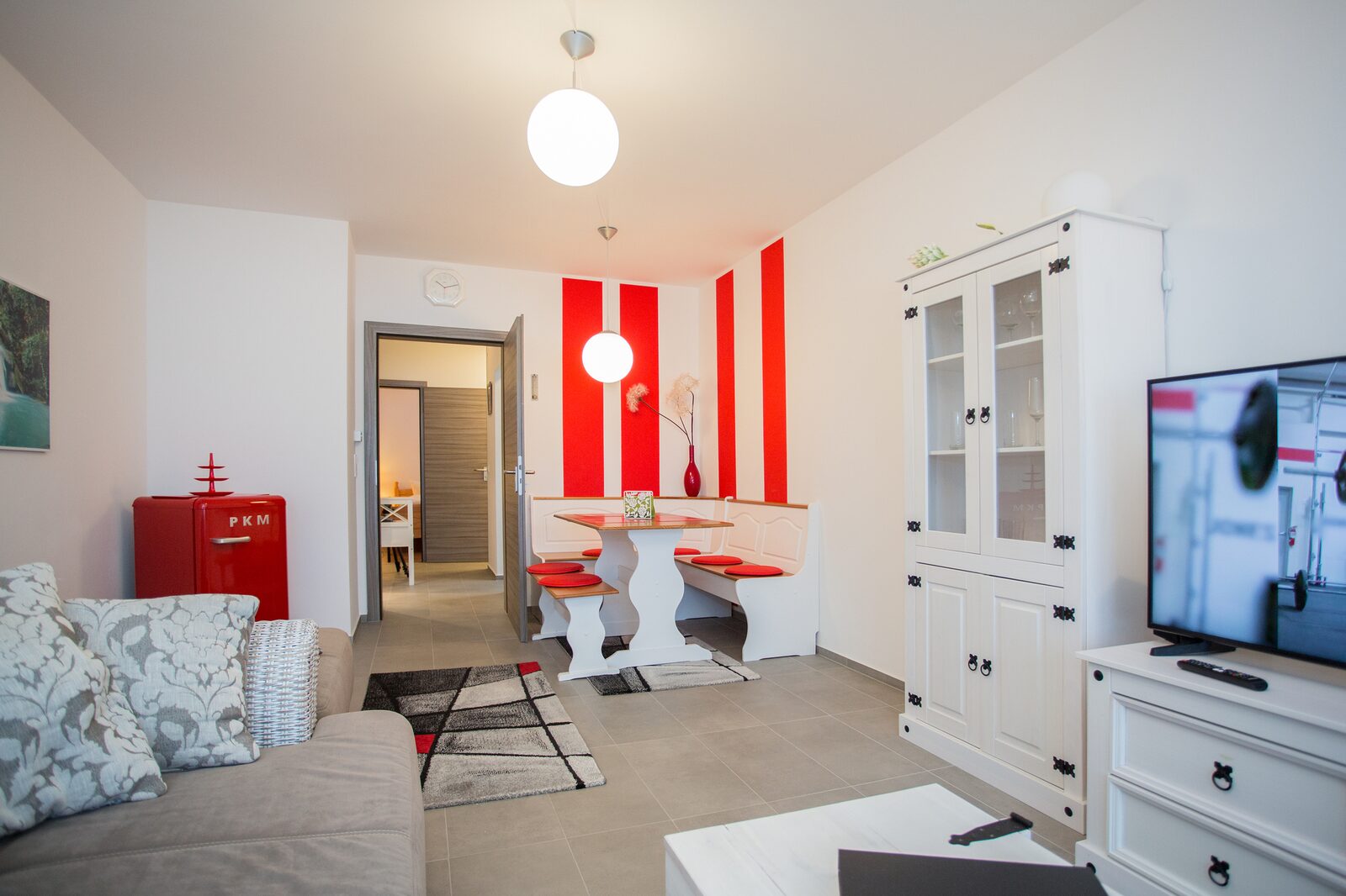 Appartement - Am Bergelchen  66-B | Winterberg-Niedersfeld  'Mountainside'