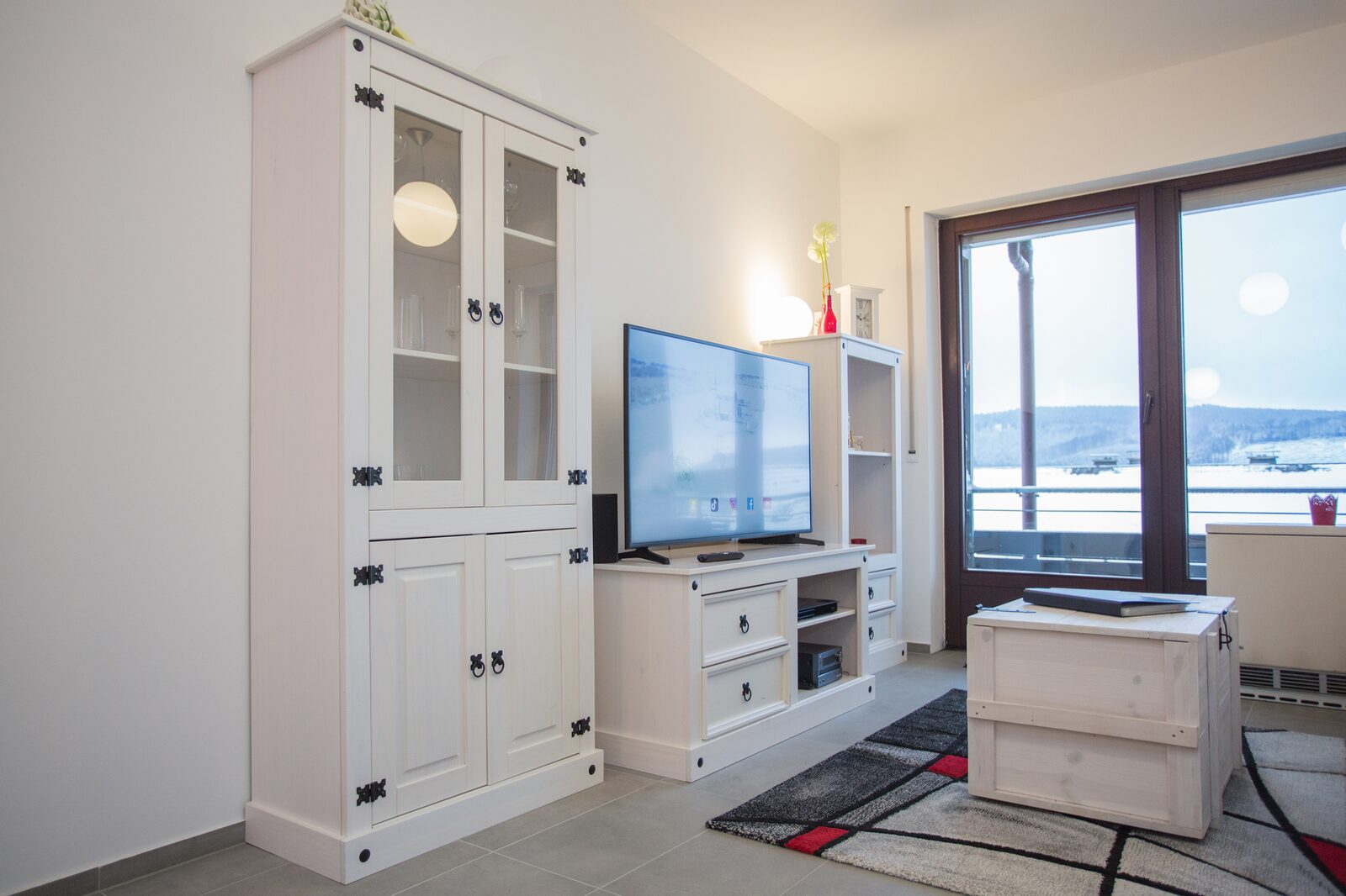 Appartement - Am Bergelchen  66-B | Winterberg-Niedersfeld  'Mountainside'