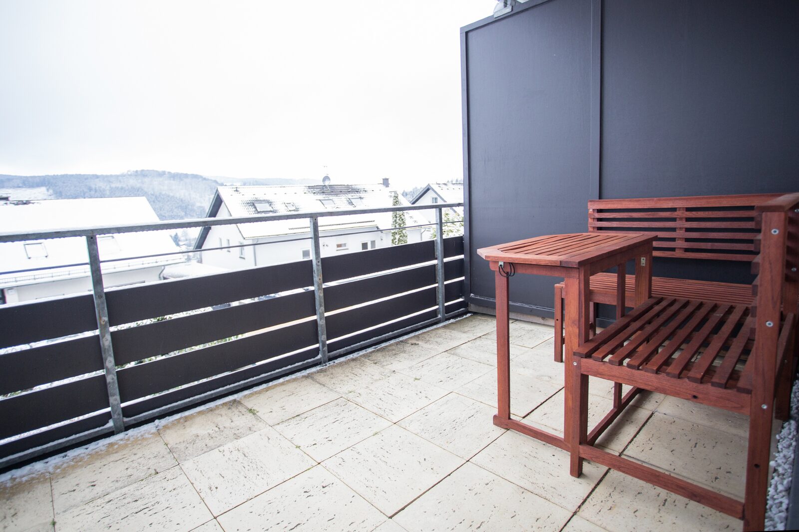 Appartement - Am Bergelchen  66-B | Winterberg-Niedersfeld  'Mountainside'