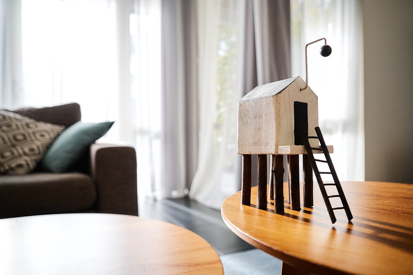 Wellness Apartment | 11 Pers.