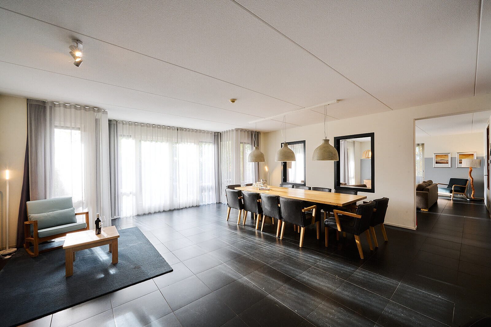 Wellness Apartment | 11 Pers.