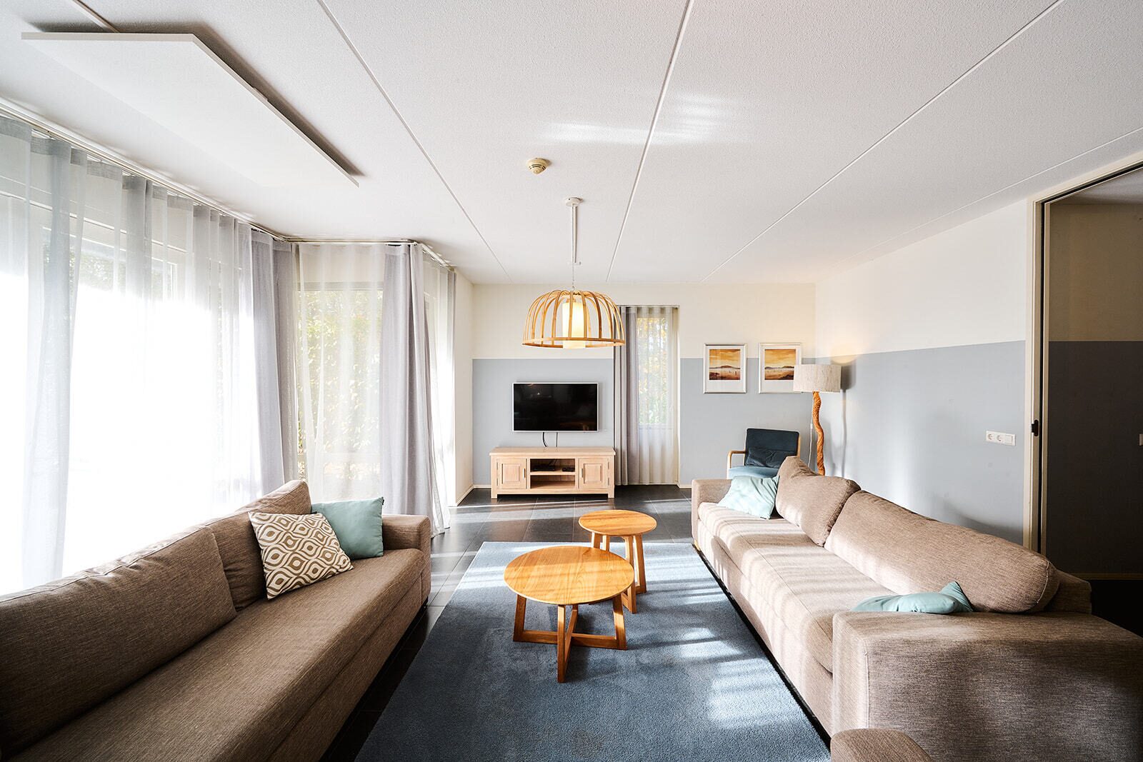 Wellness Apartment | 11 Pers.