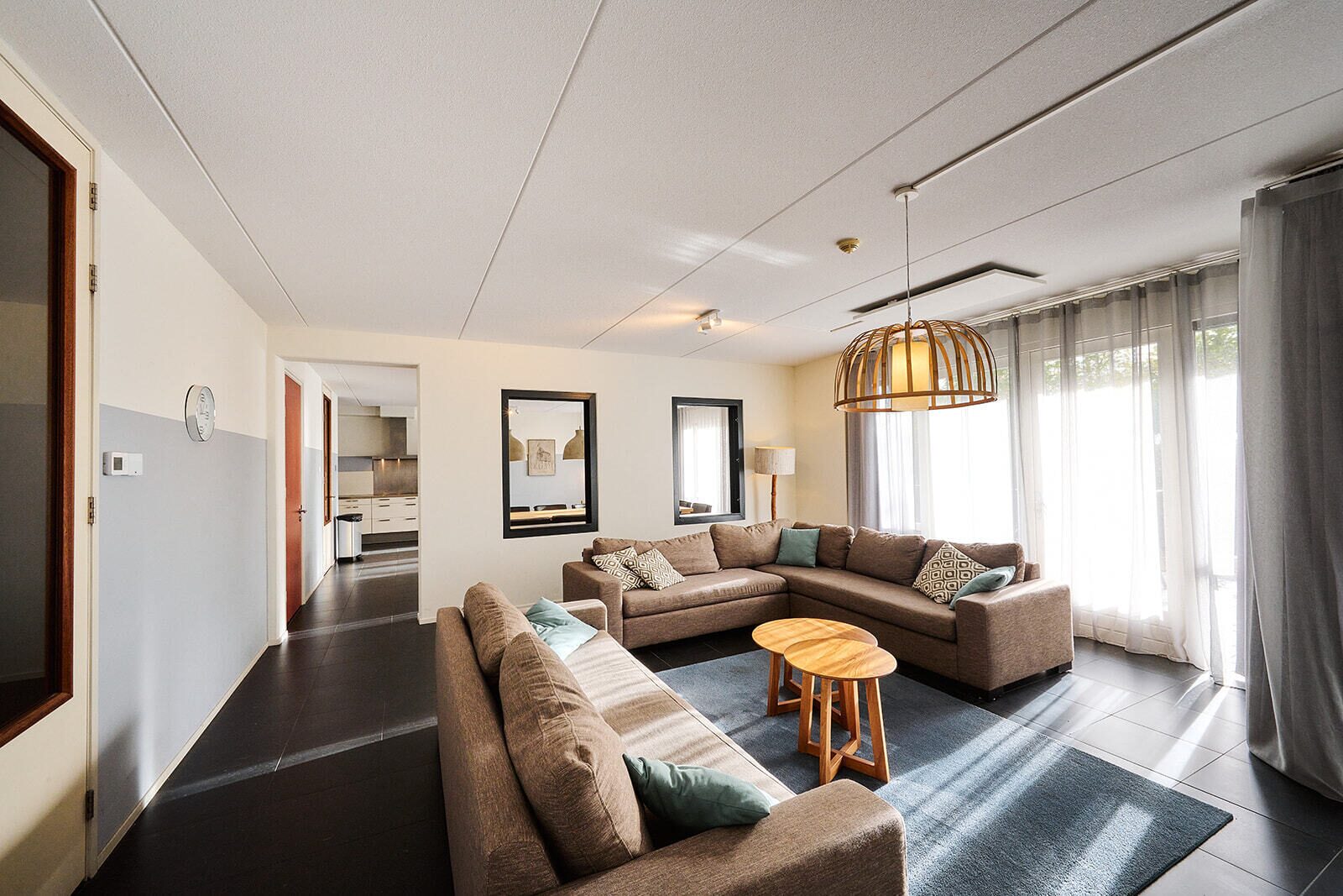 Wellness Apartment | 11 Pers.