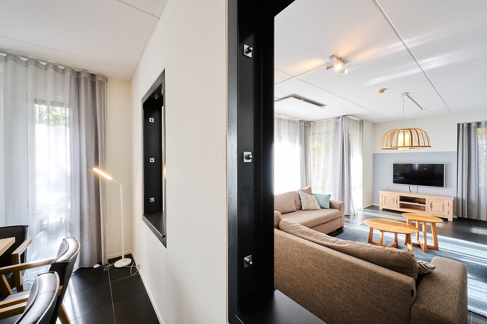 Wellness Apartment | 11 Pers.