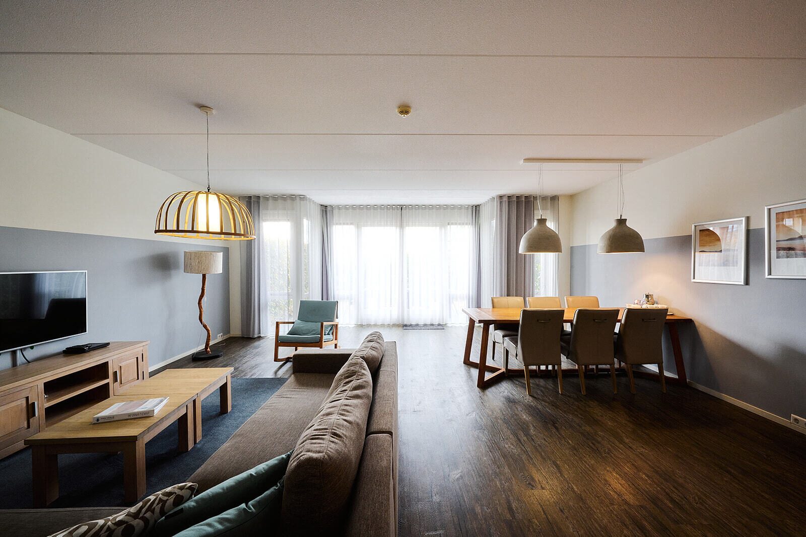 Wellness Apartment | 11 Pers.