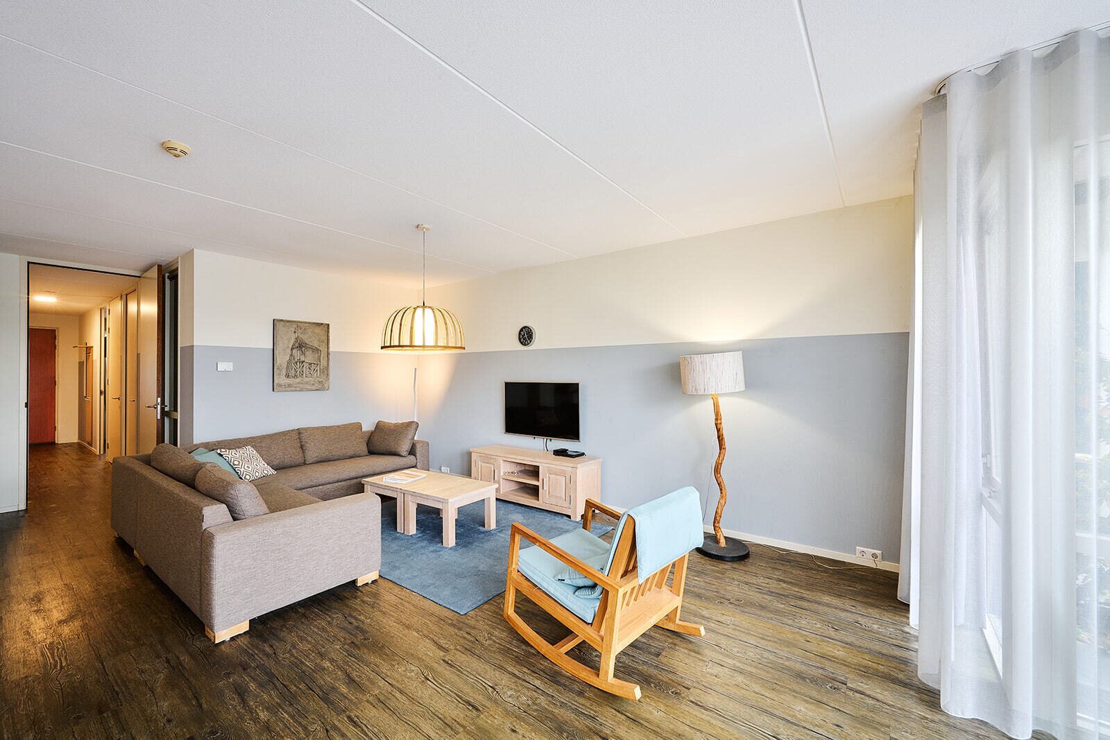 Wellness Apartment | 11 Pers.