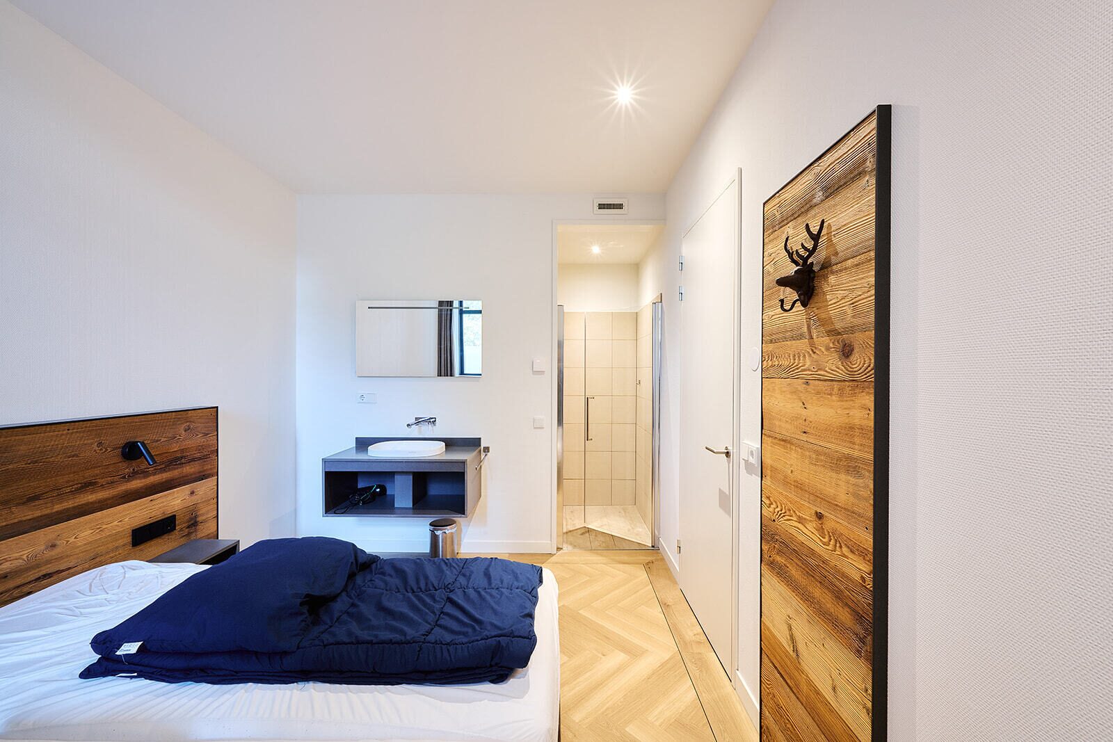 DeLuxe Apartment | 10 Pers.