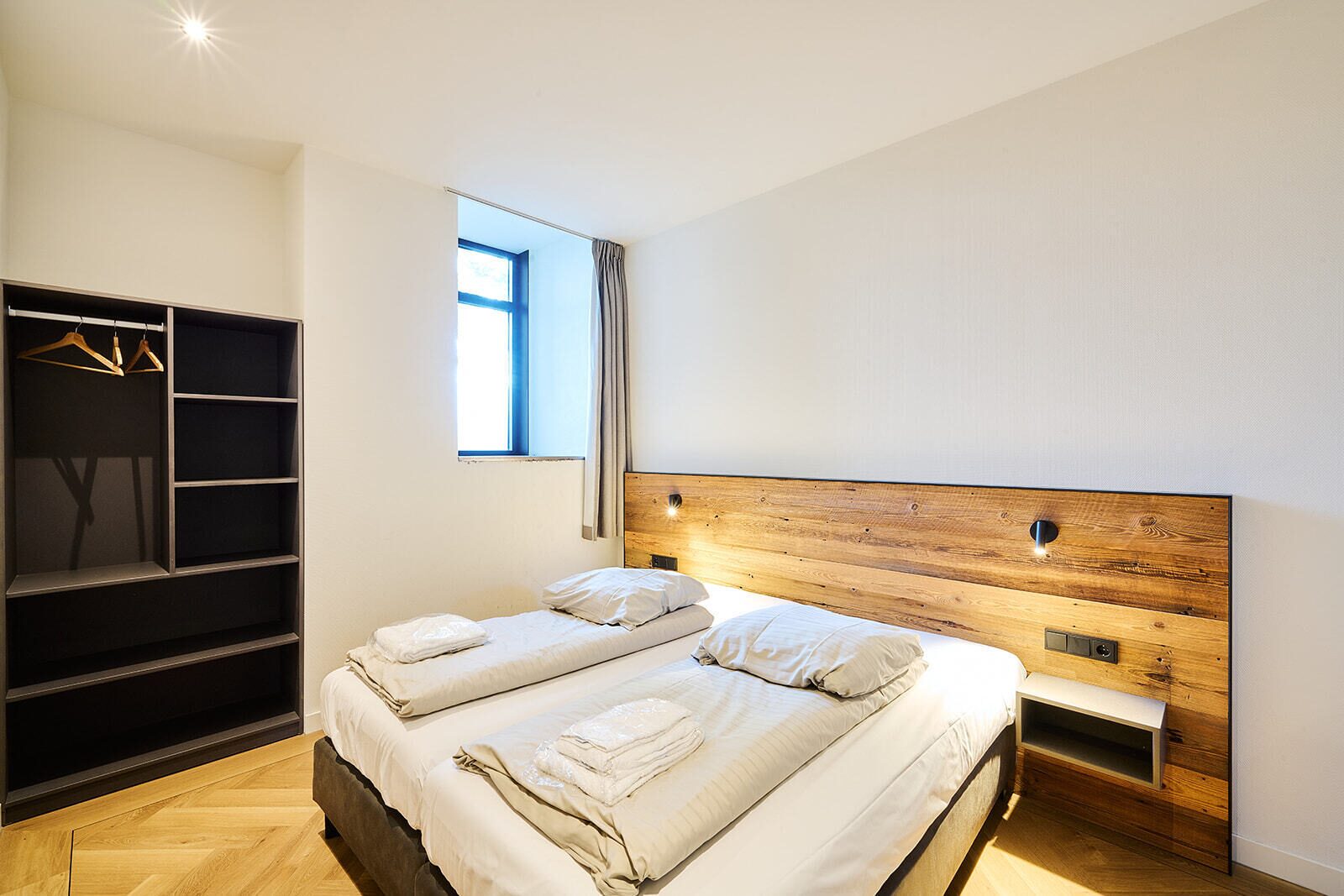DeLuxe Apartment | 10 Pers.