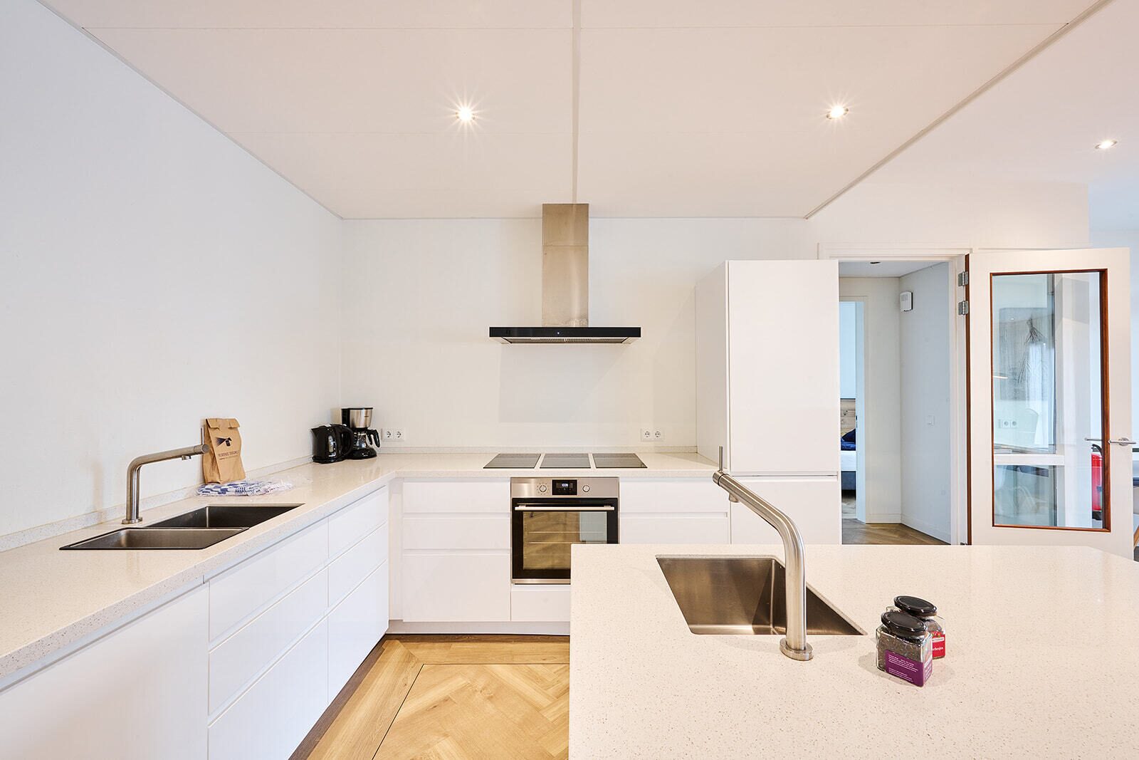 DeLuxe Apartment | 10 Pers.