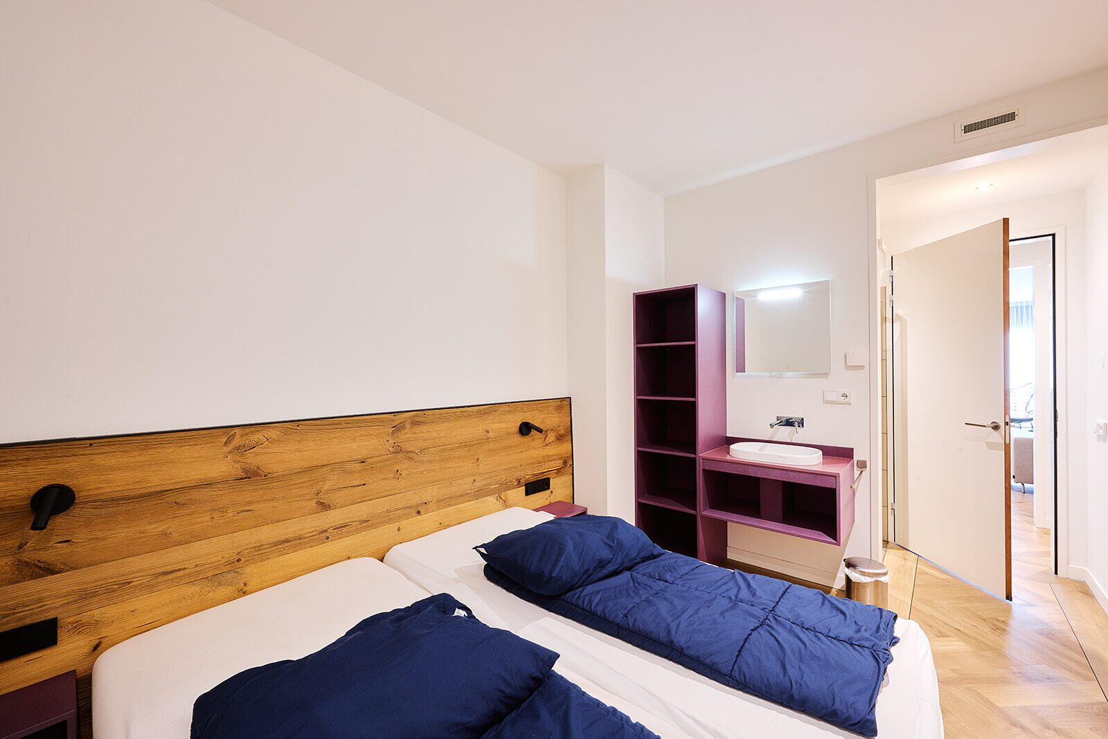 DeLuxe Apartment | 10 Pers.