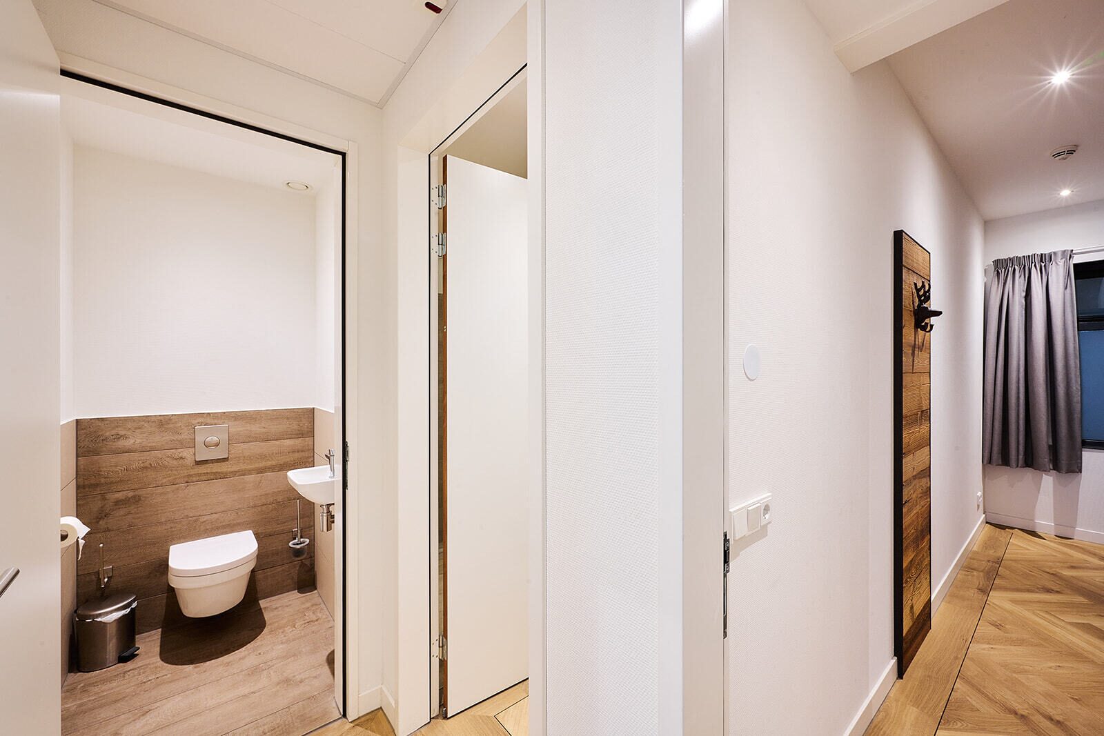 DeLuxe Apartment | 10 Pers.