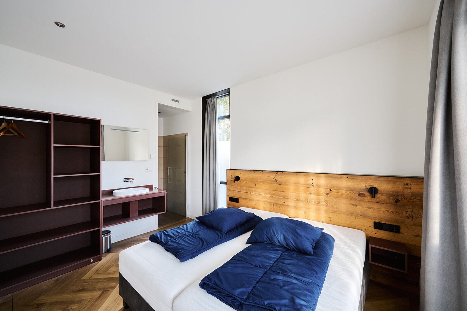 DeLuxe Apartment | 10 Pers.