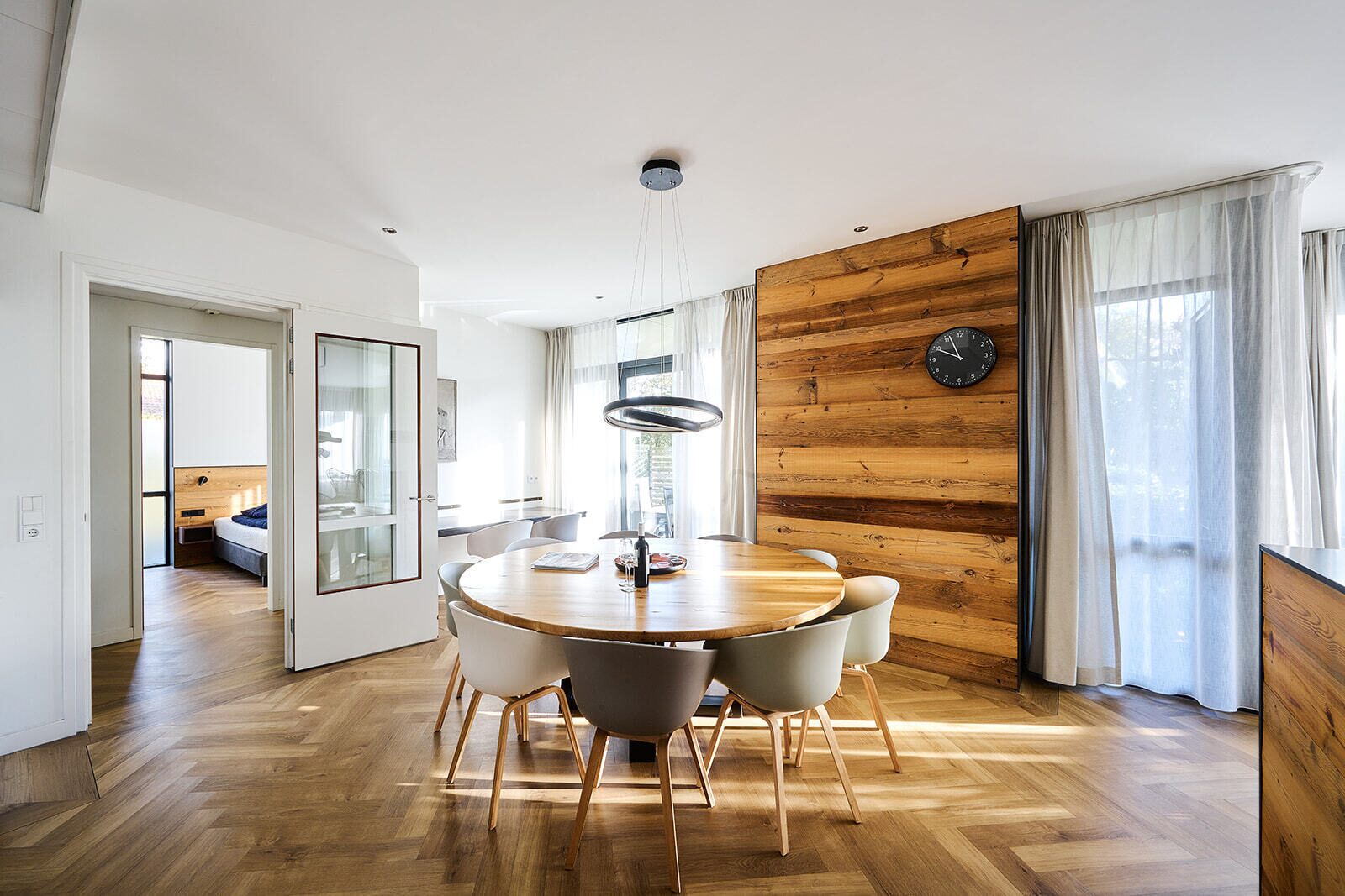 DeLuxe Apartment | 10 Pers.