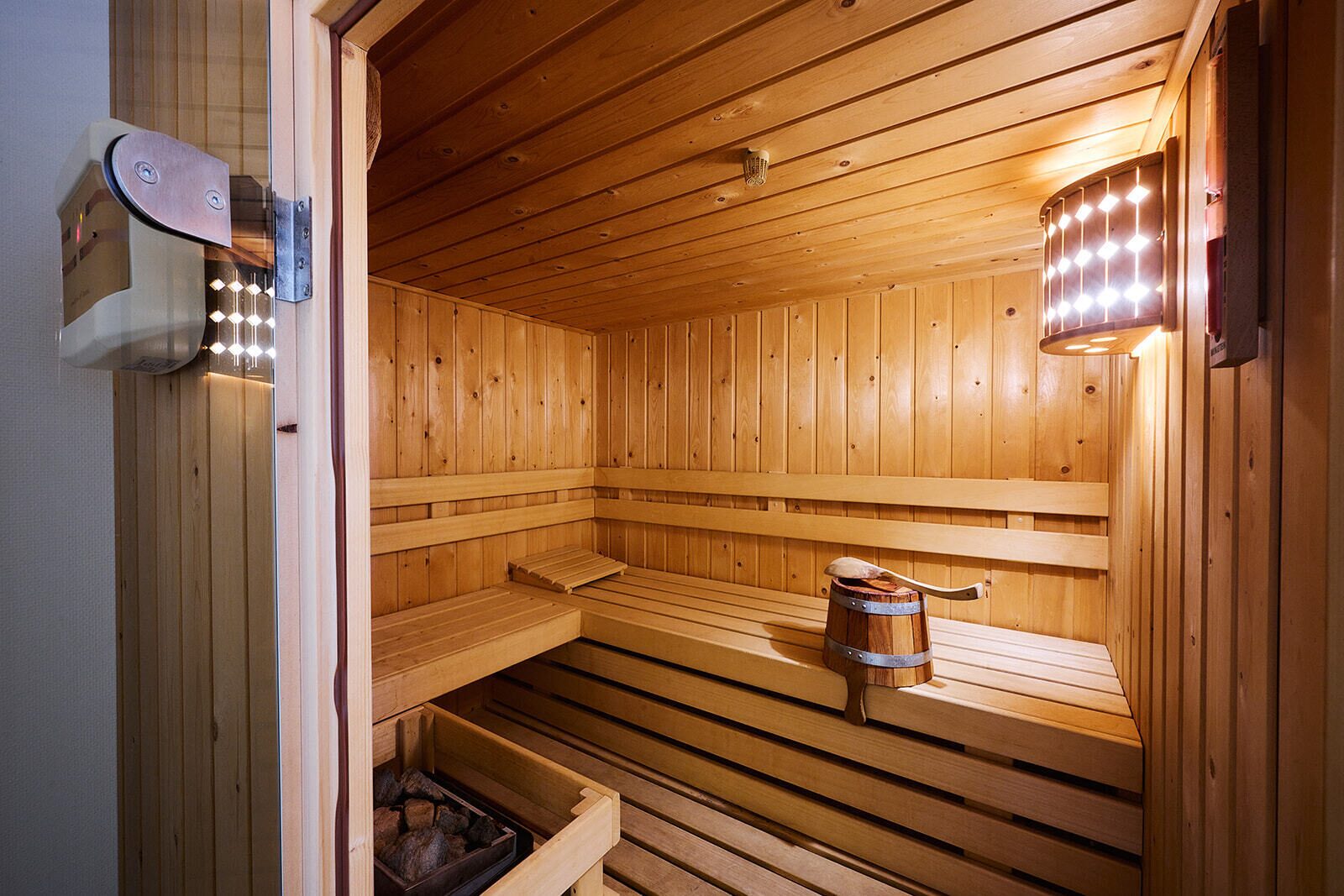 Wellness Apartment | 2 Pers.