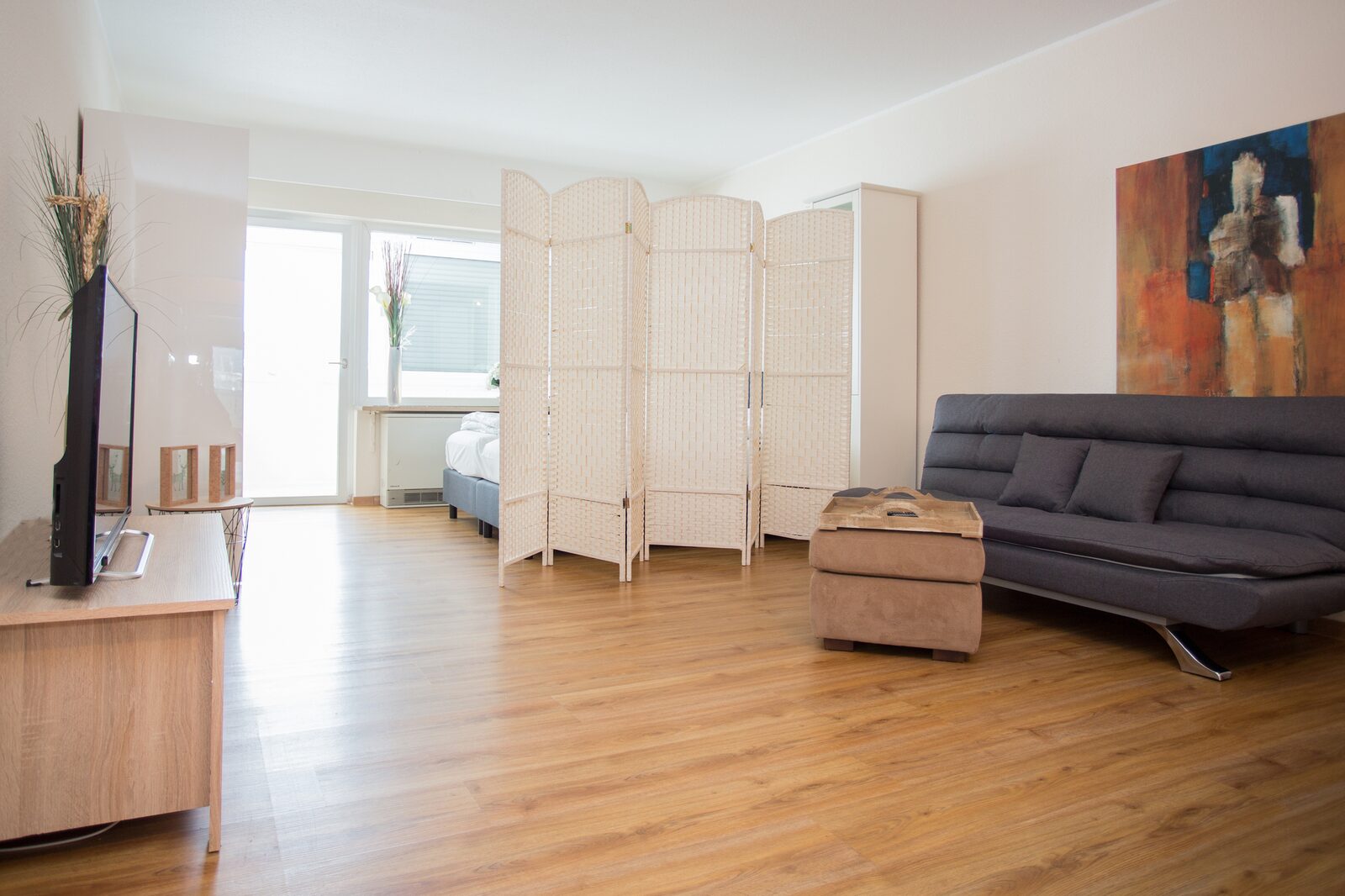Apartment - Feldstrasse 30-O |Winterberg
