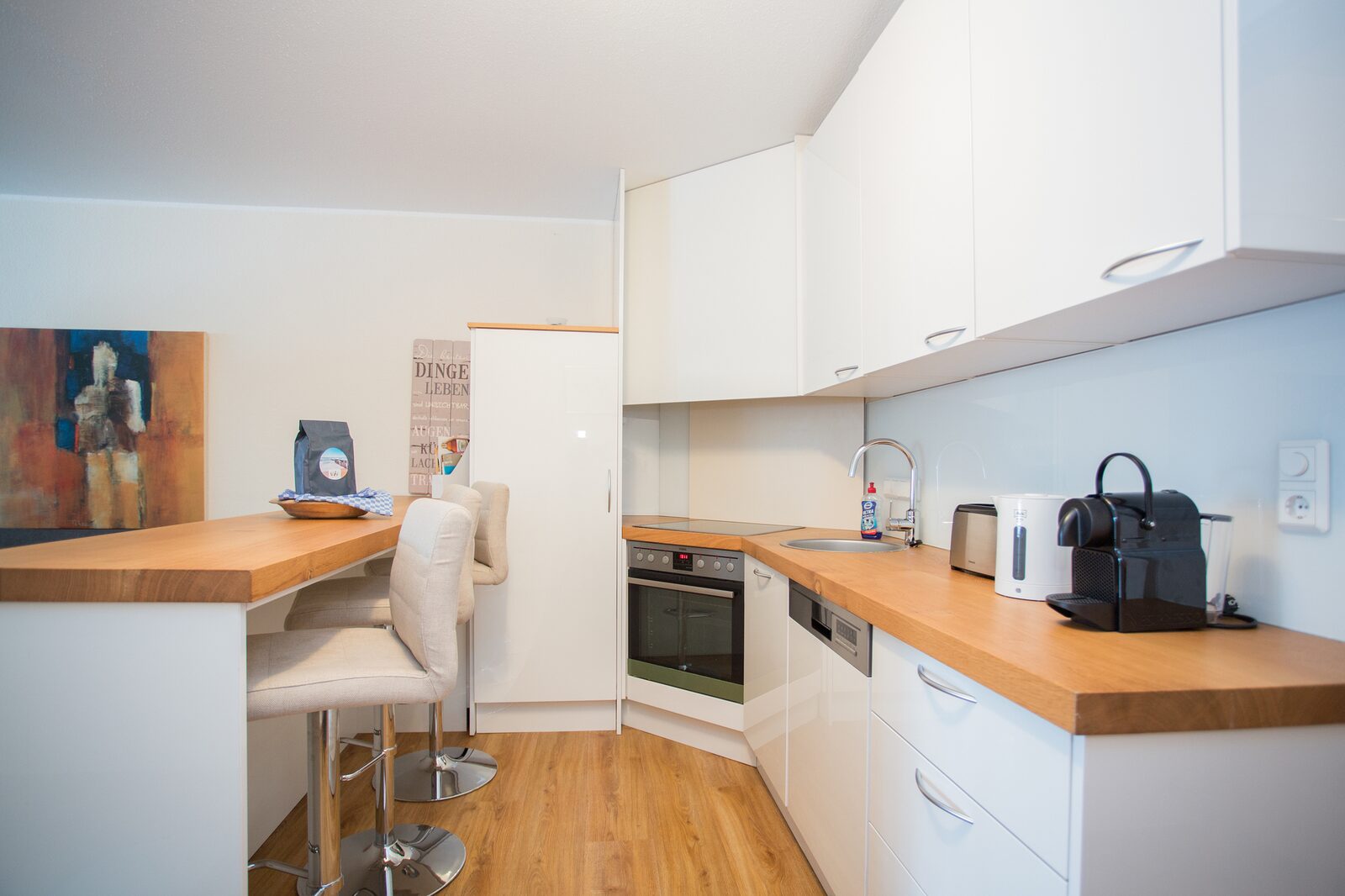 Apartment - Feldstrasse 30-O |Winterberg