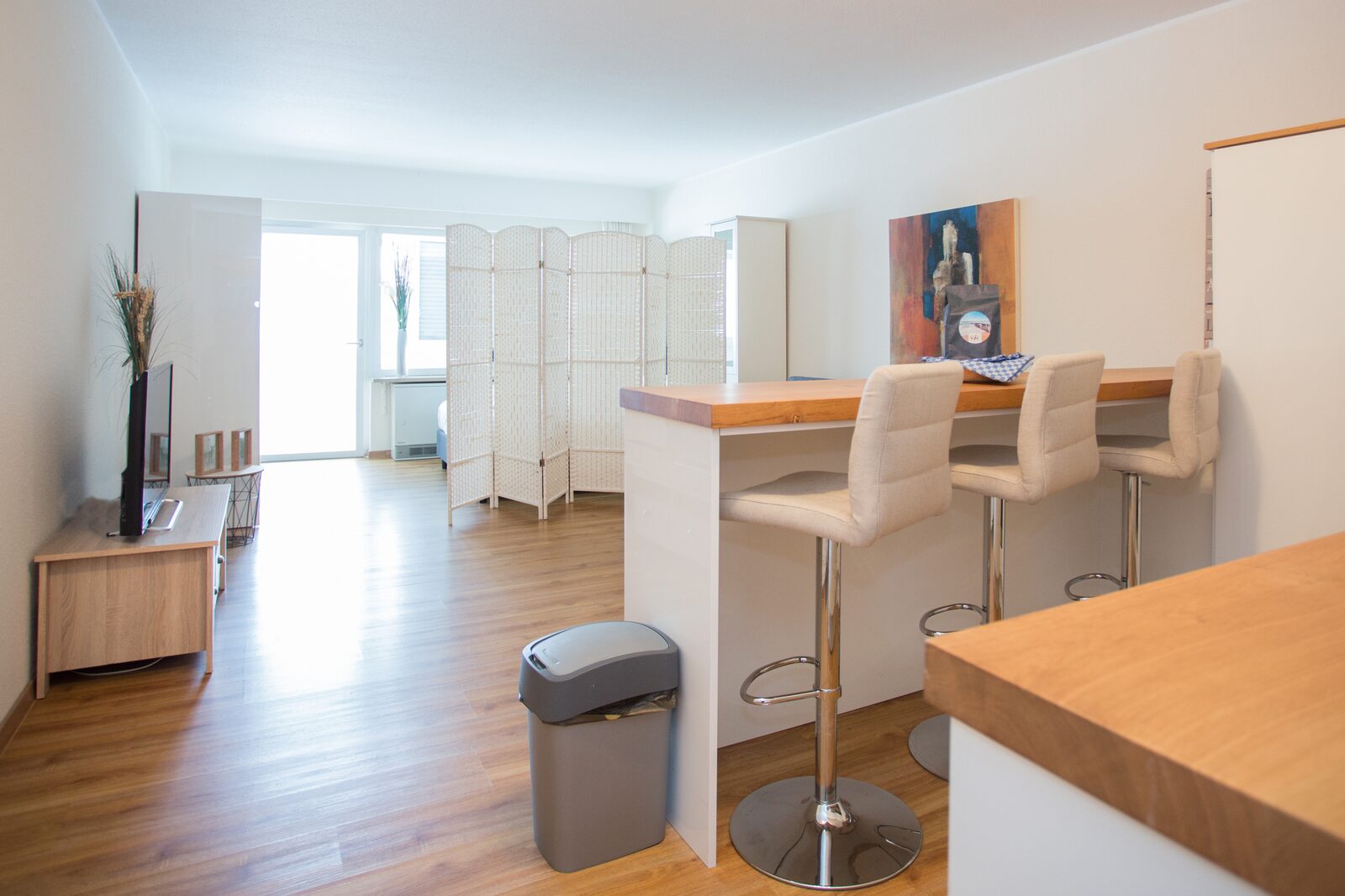 Apartment - Feldstrasse 30-O |Winterberg