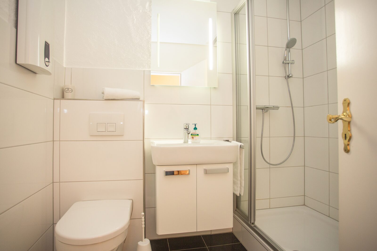 Apartment - Feldstrasse 30-O |Winterberg