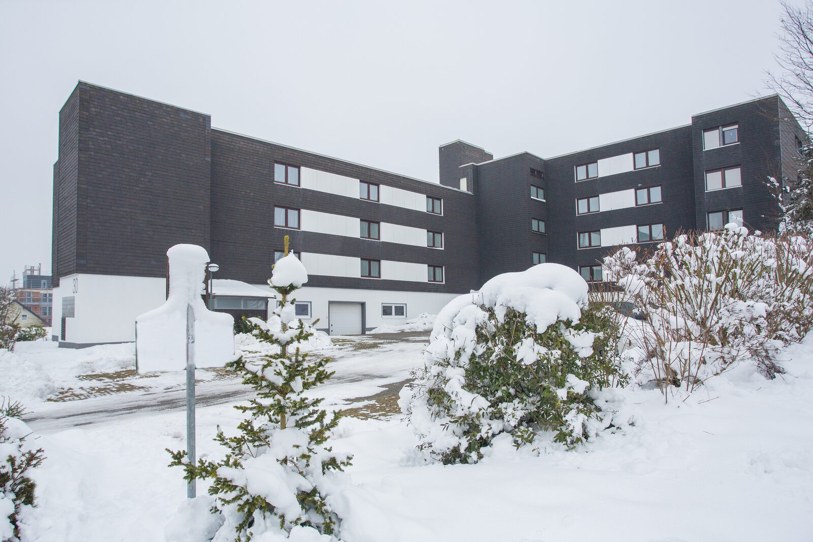Apartment - Feldstrasse 30-O |Winterberg