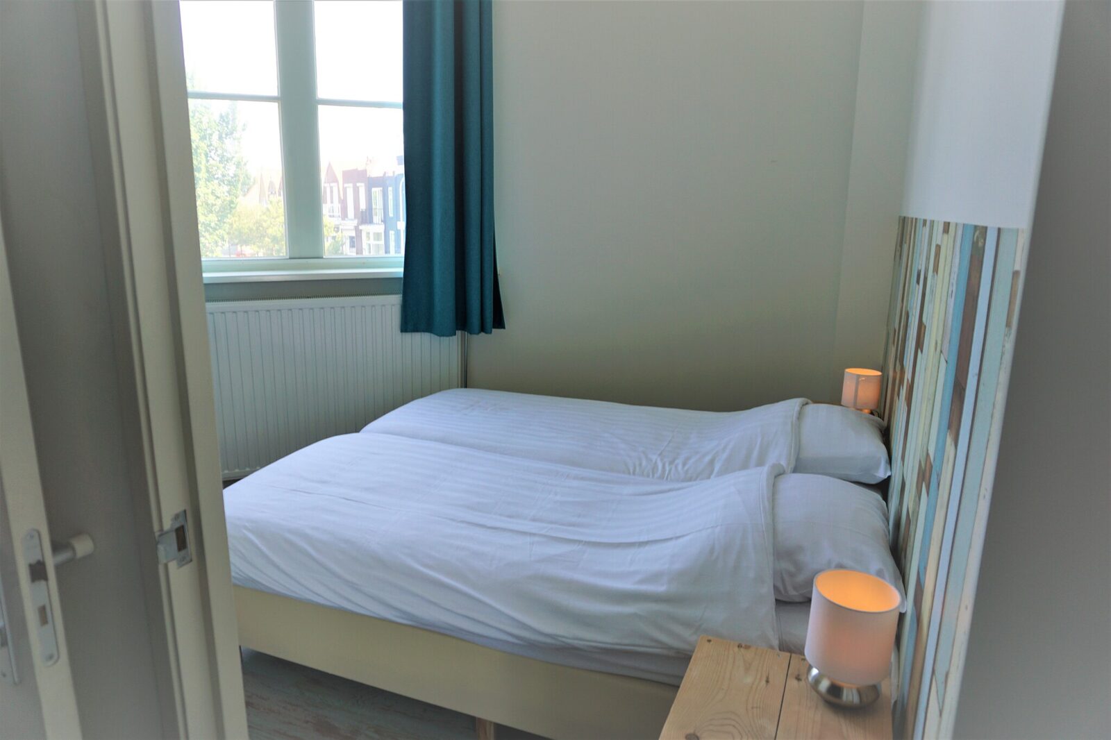 Familyhouse Watertoren | Vlissingen