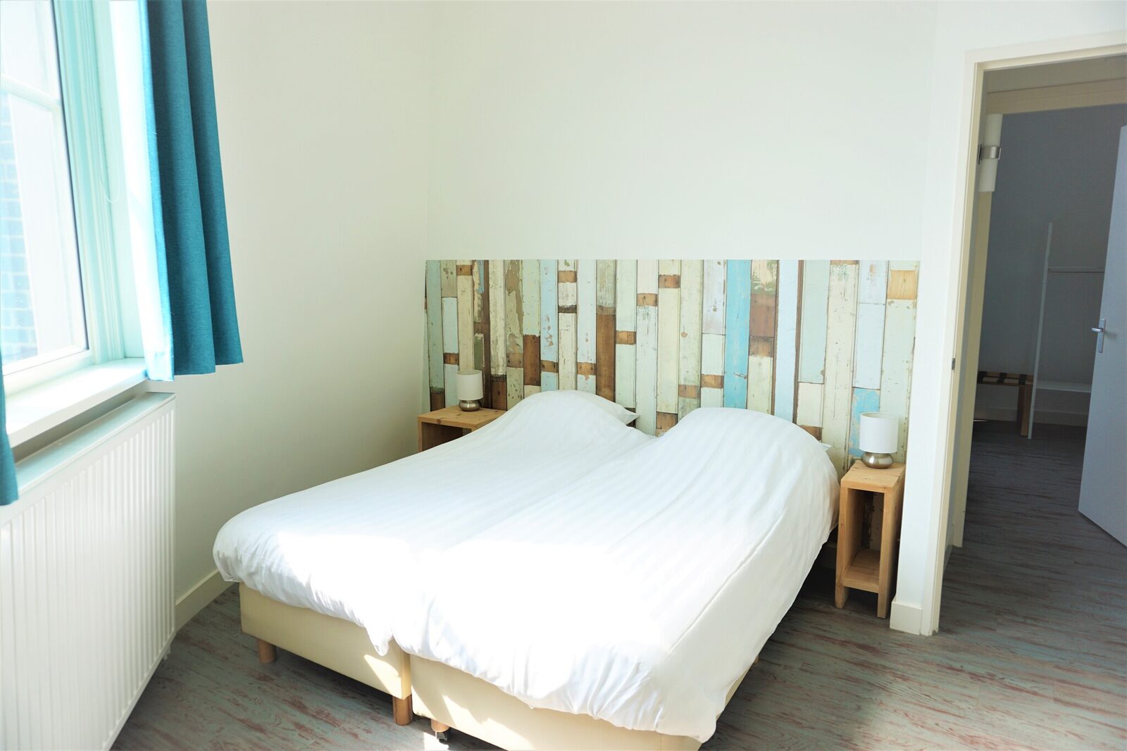 Familyhouse Watertoren | Vlissingen