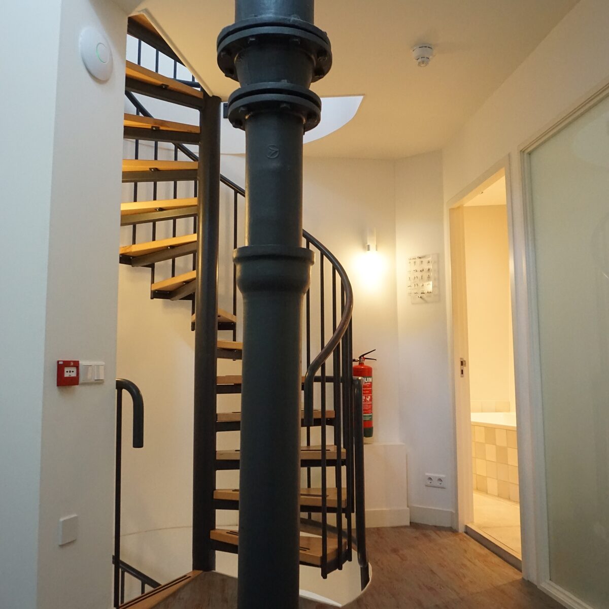 Familyhouse Watertoren | Vlissingen