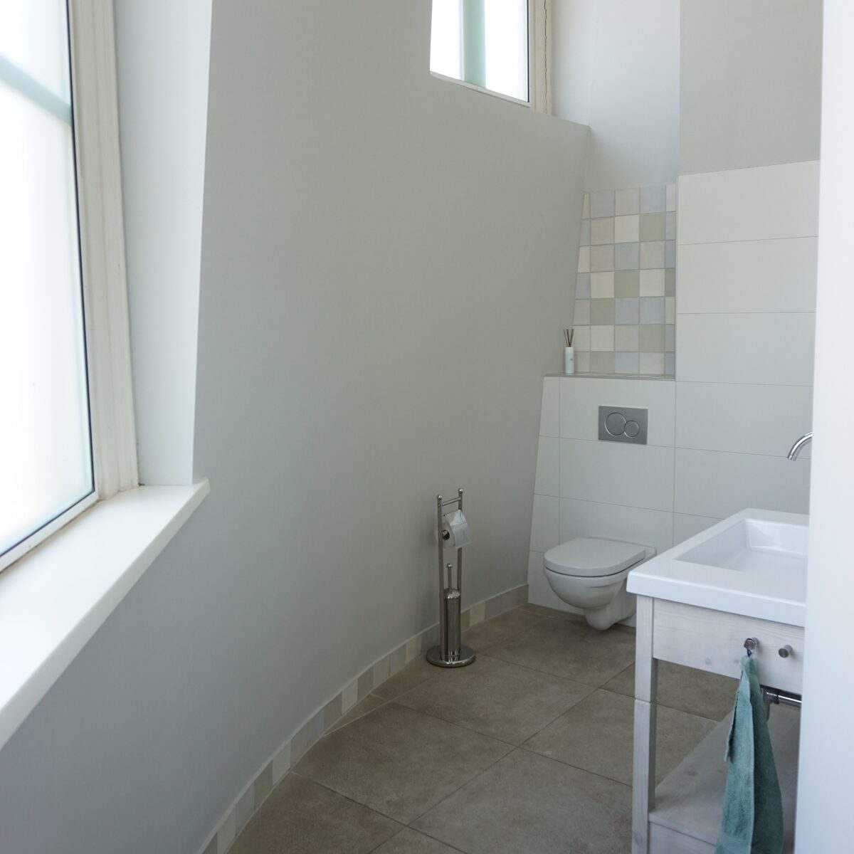 Familyhouse Watertoren | Vlissingen
