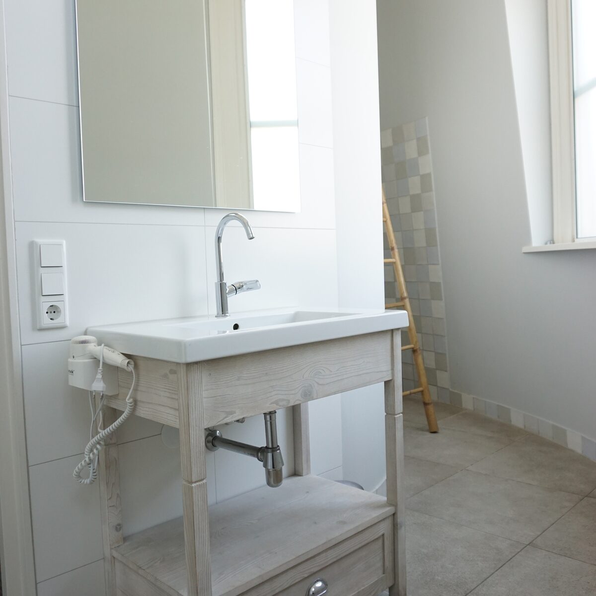 Familyhouse Watertoren | Vlissingen