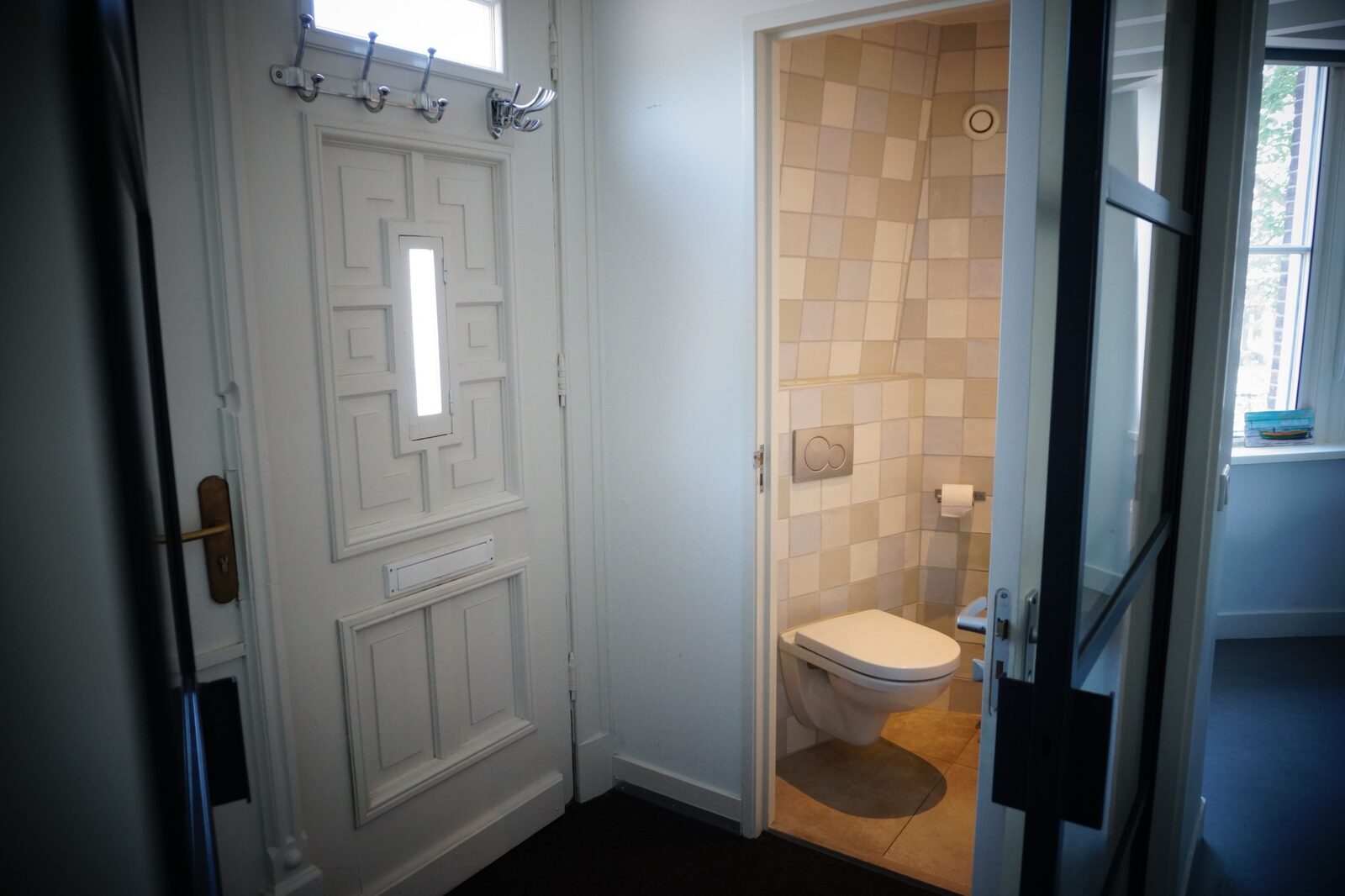Familyhouse Watertoren | Vlissingen
