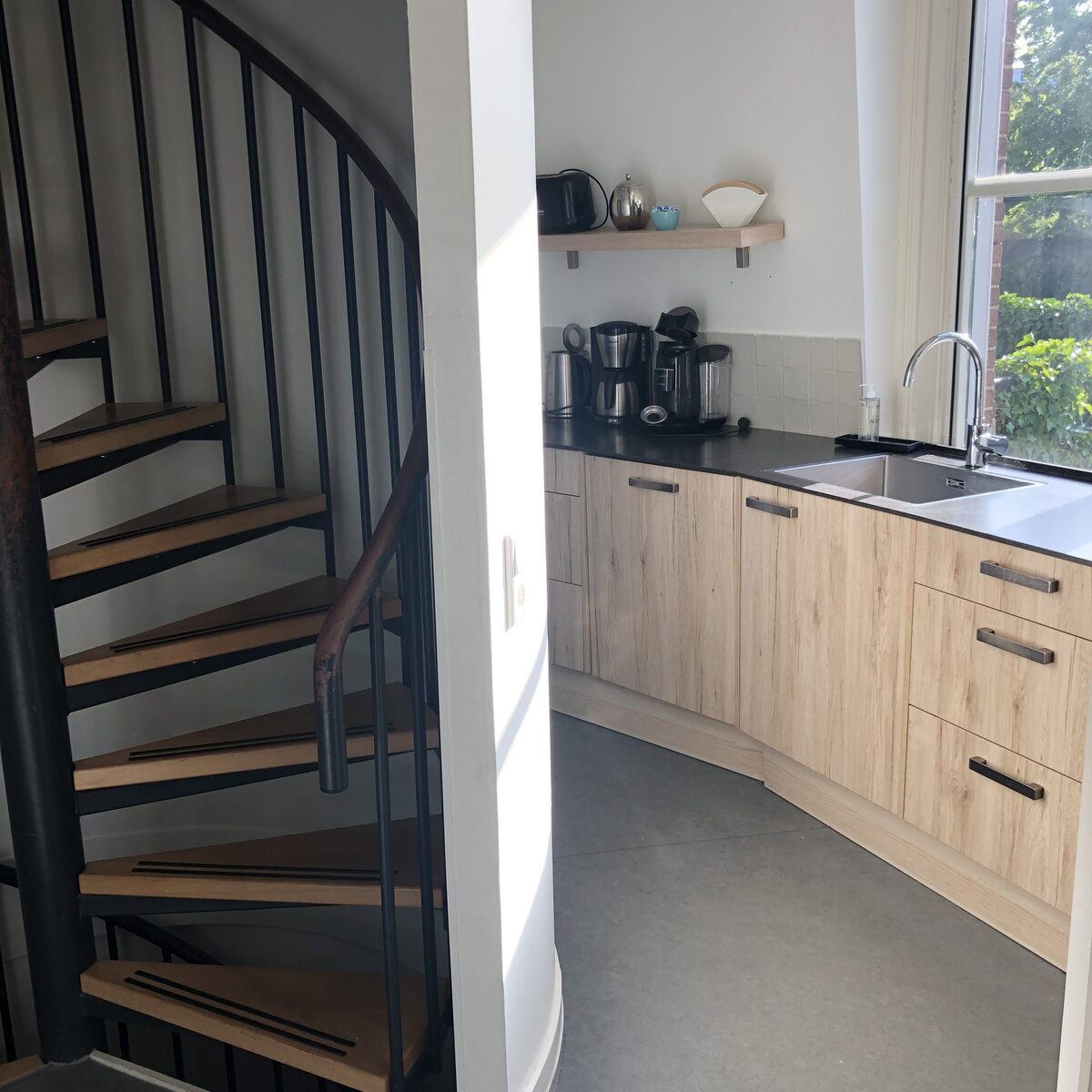 Familyhouse Watertoren | Vlissingen
