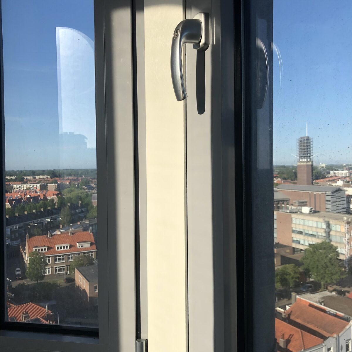 Familyhouse Watertoren | Vlissingen