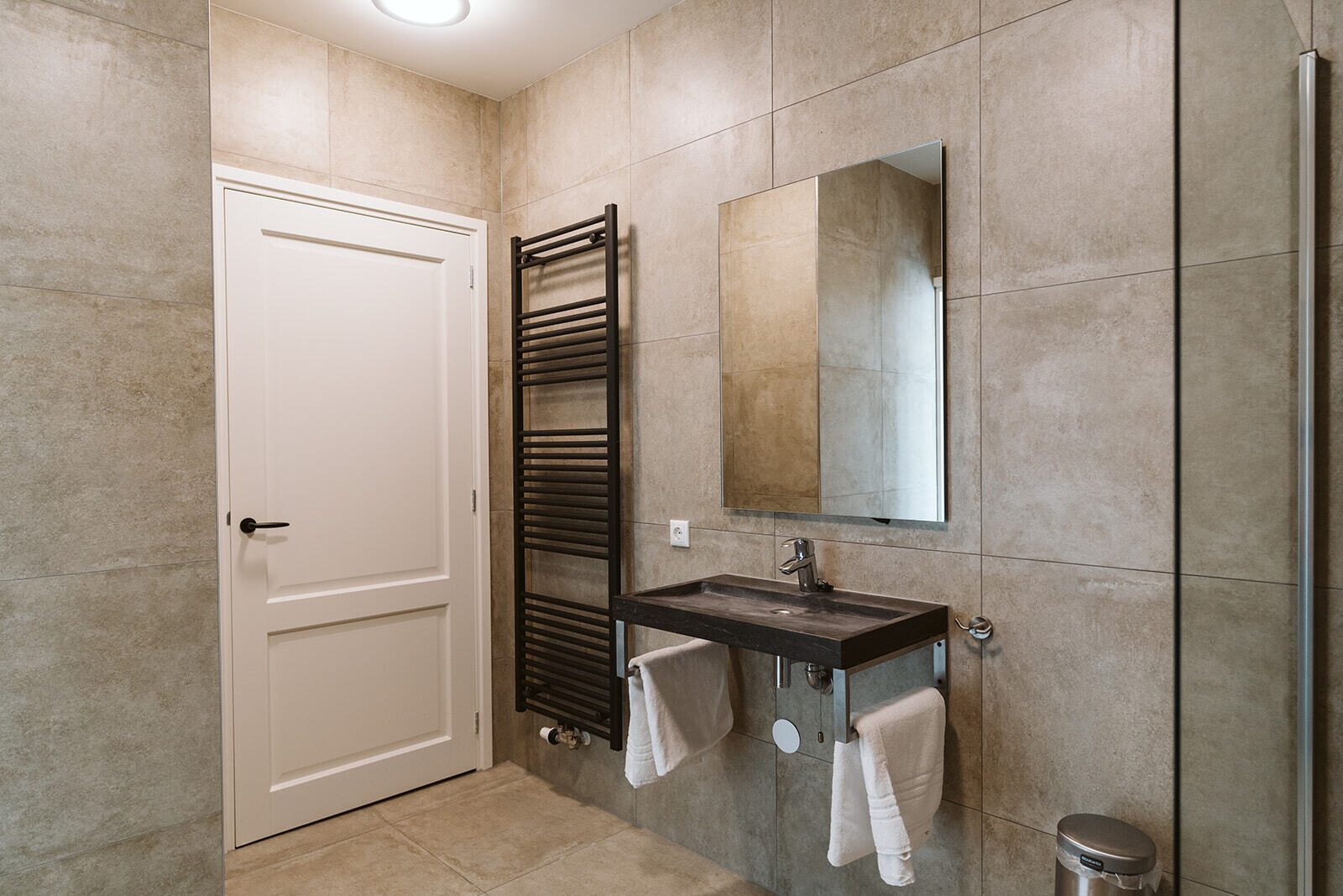 Appartement de Albatros (8P) - Residence Kabbelaarsbank