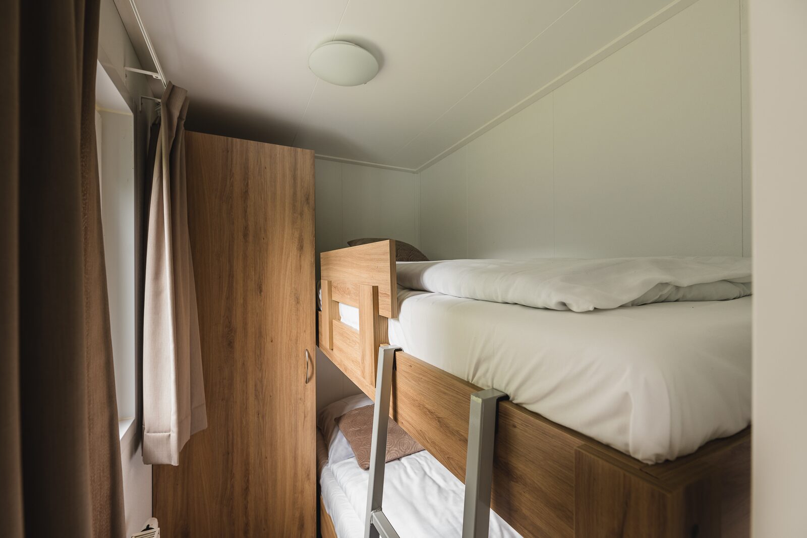 Luxury lodge with private sauna | 6 people