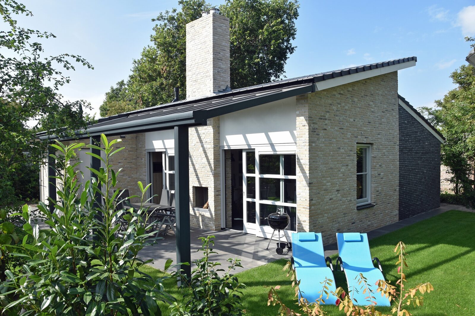Beachvilla