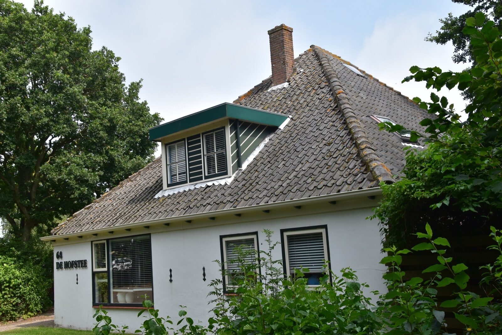 Hofstee