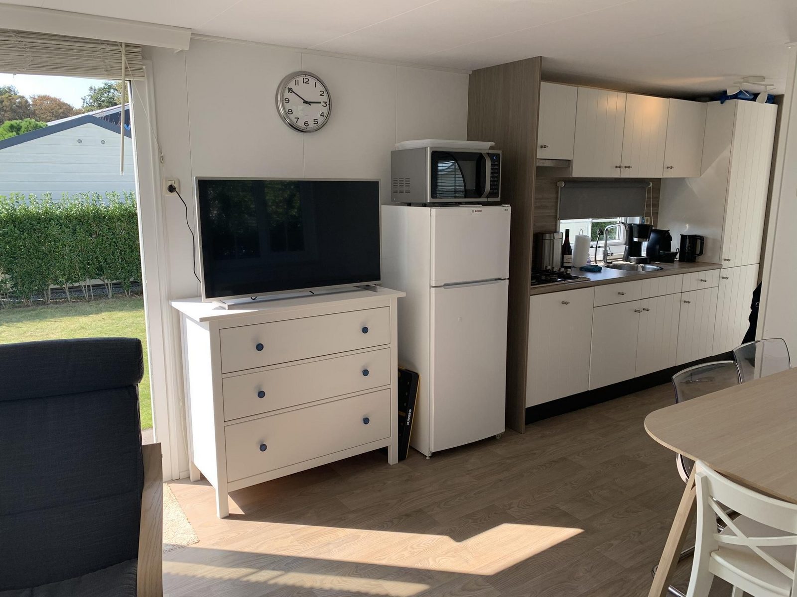 VZ1083 Chalet Valkenisse