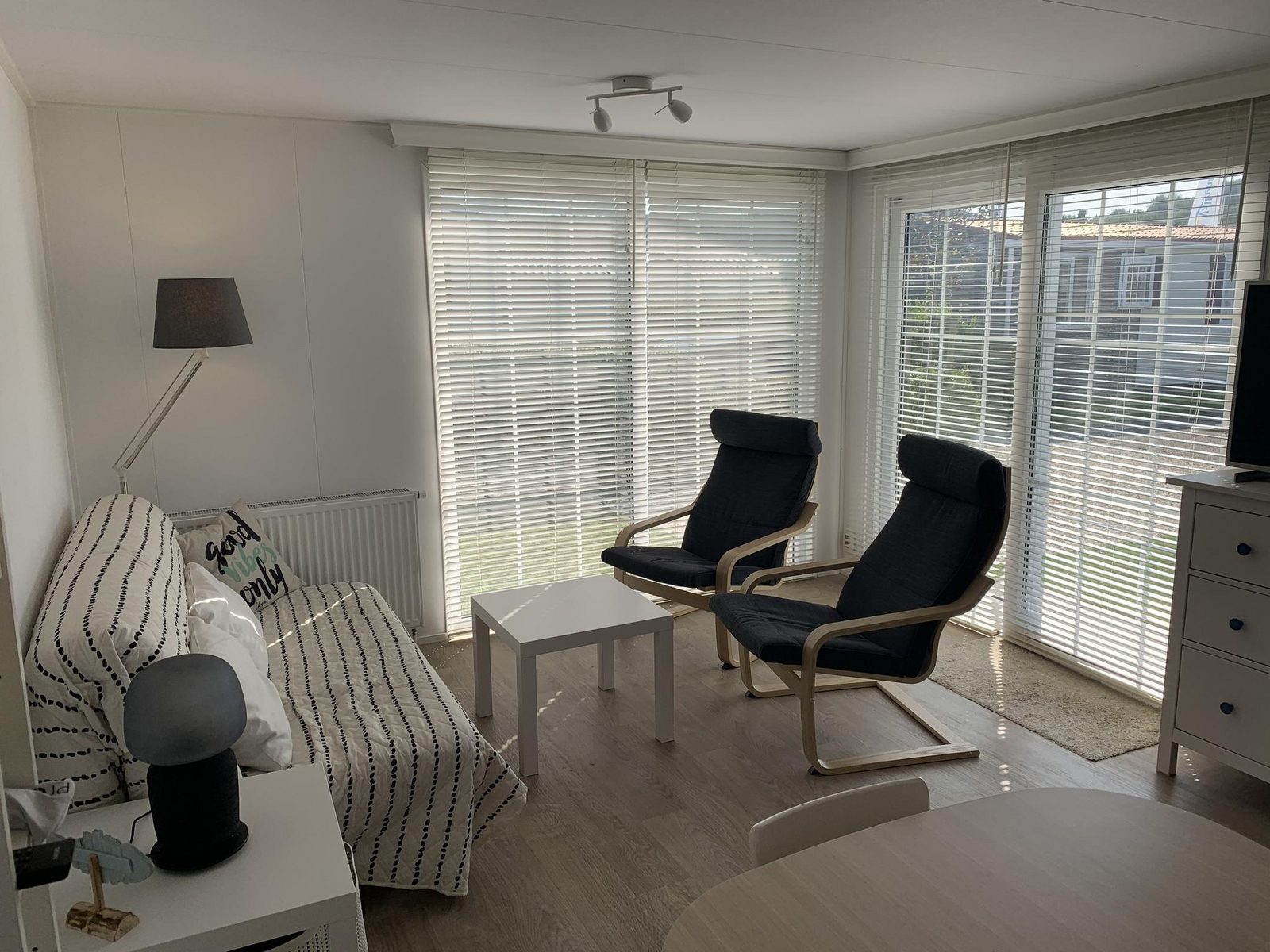 VZ1083 Chalet Valkenisse