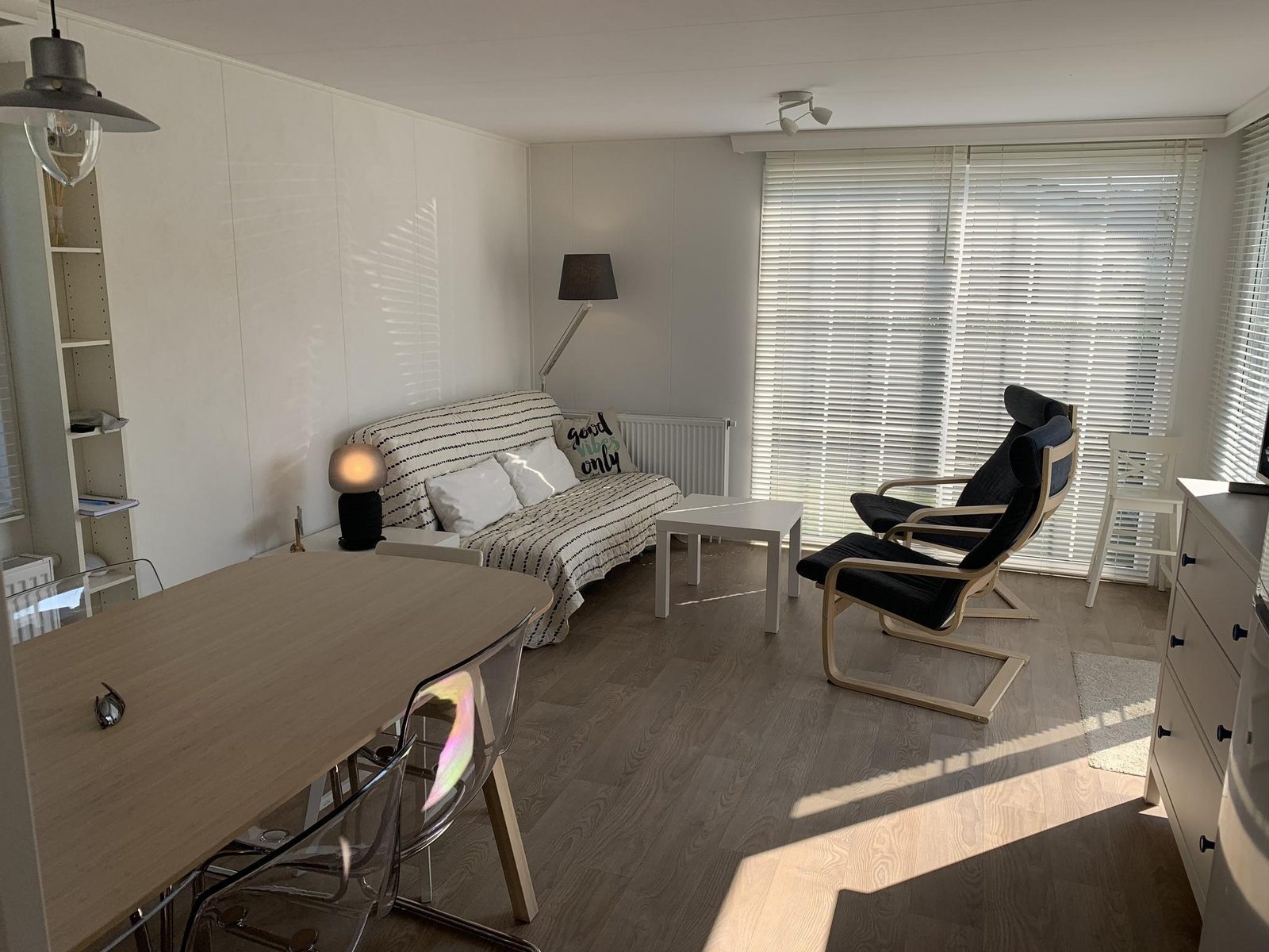 VZ1083 Chalet Valkenisse