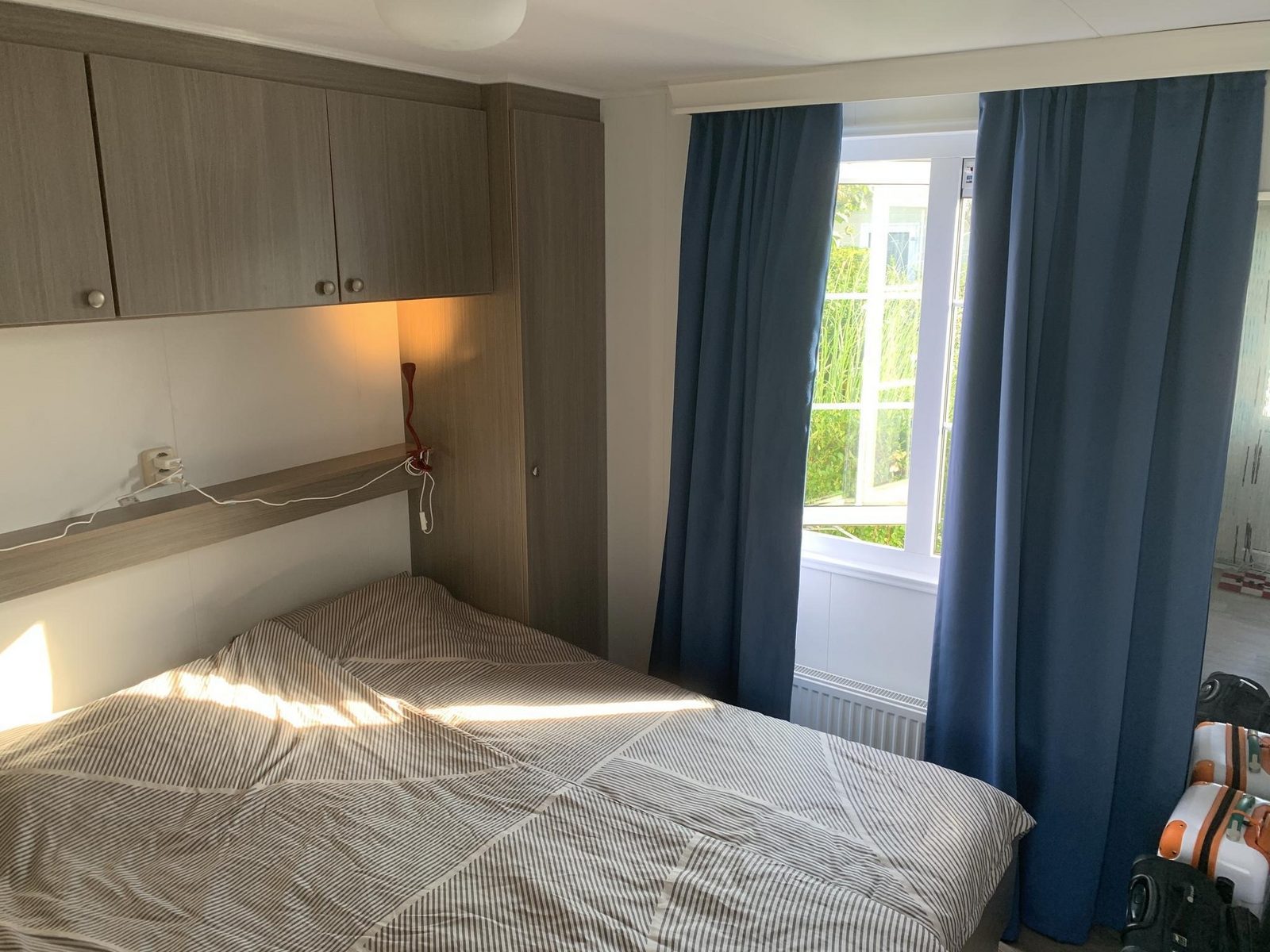 VZ1083 Chalet Valkenisse
