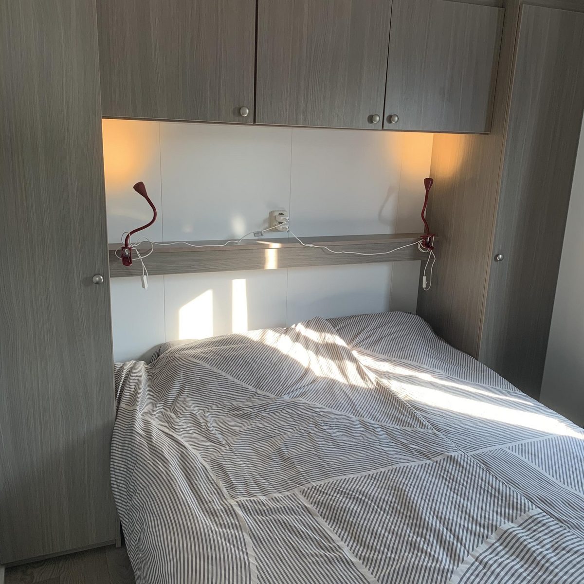 VZ1083 Chalet Valkenisse